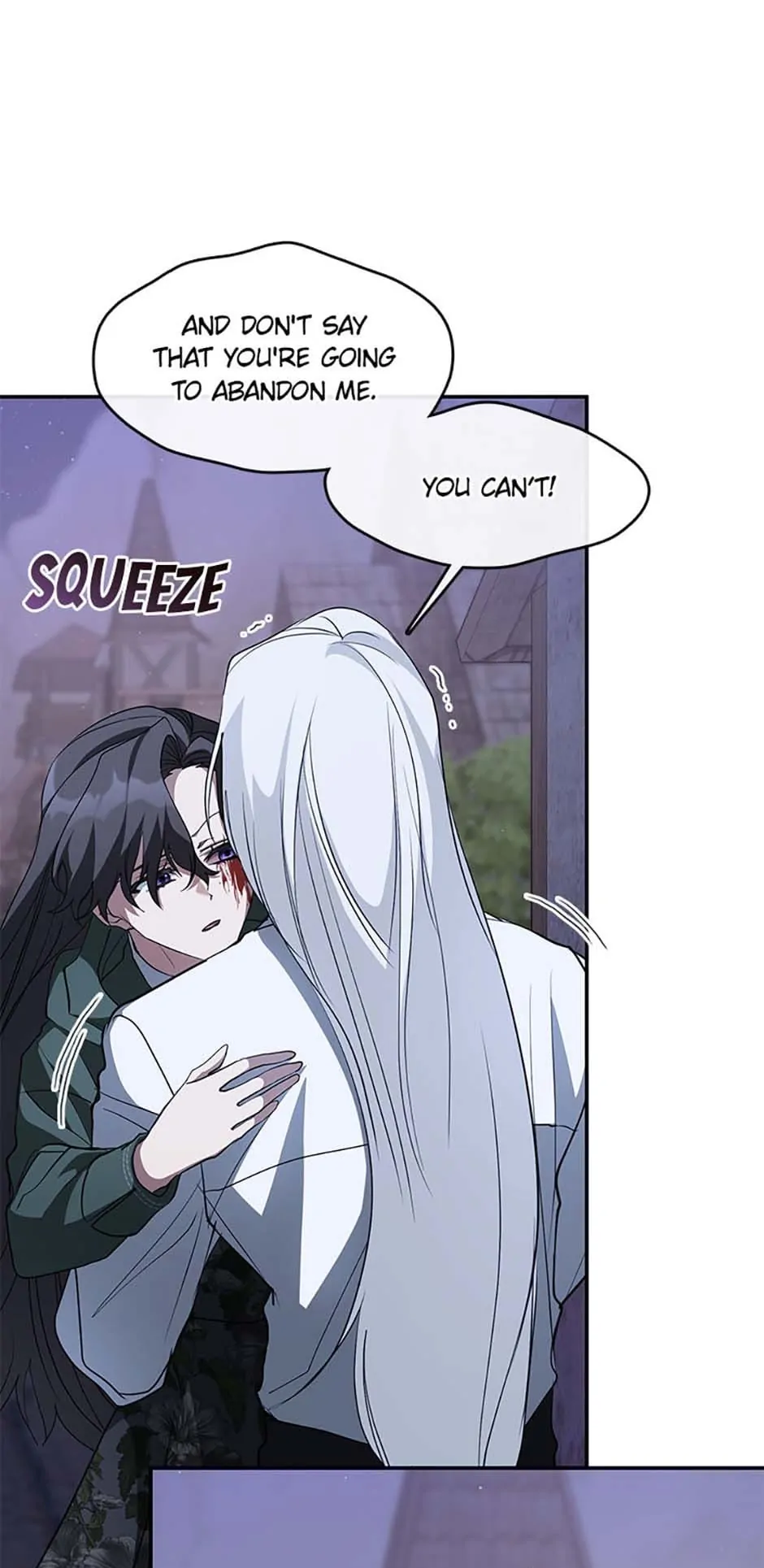 I Failed to Oust the Villain! [Official][Uncensored] - Chapter 81 manhwa