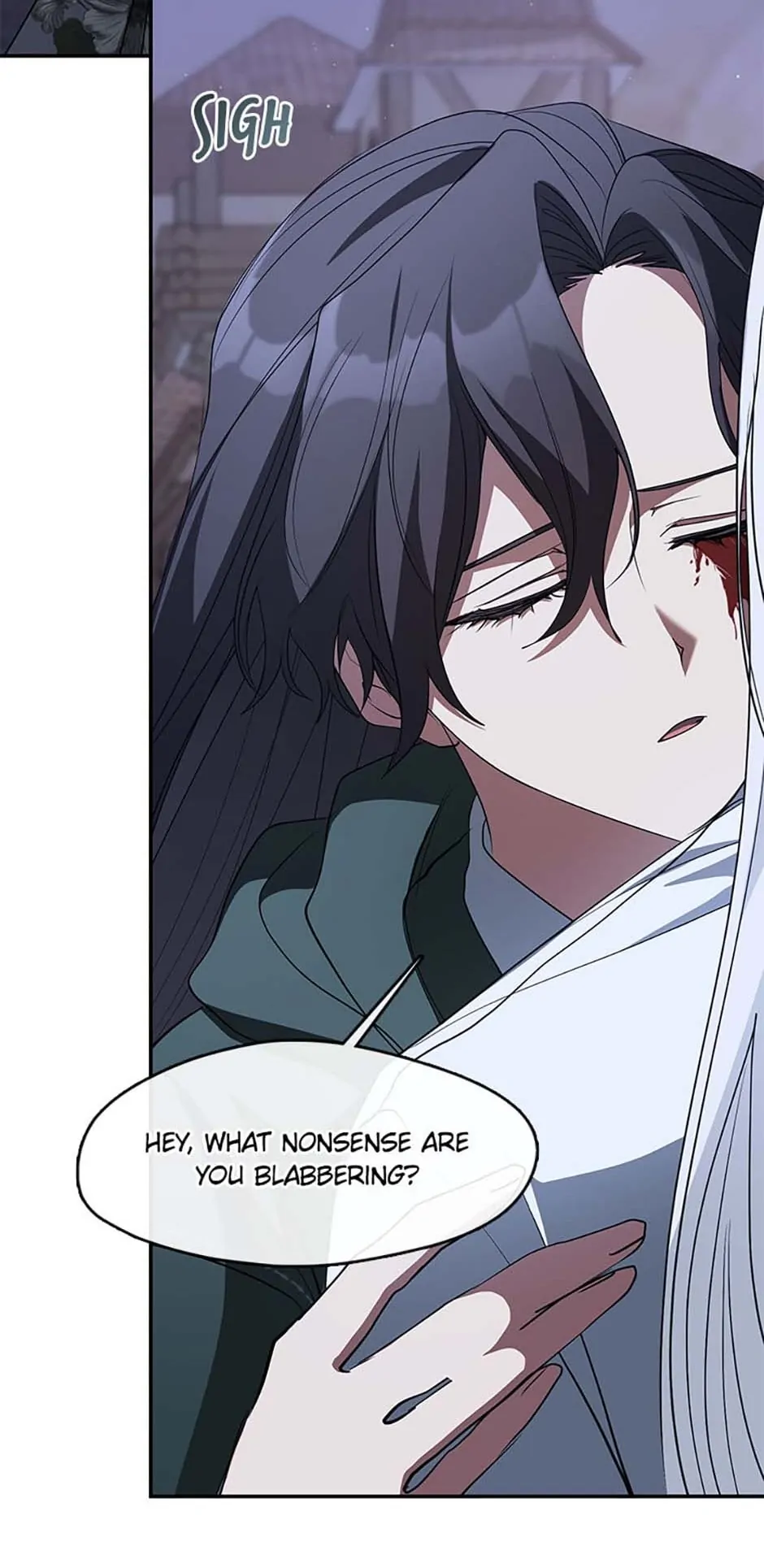 I Failed to Oust the Villain! [Official][Uncensored] - Chapter 81 manhwa
