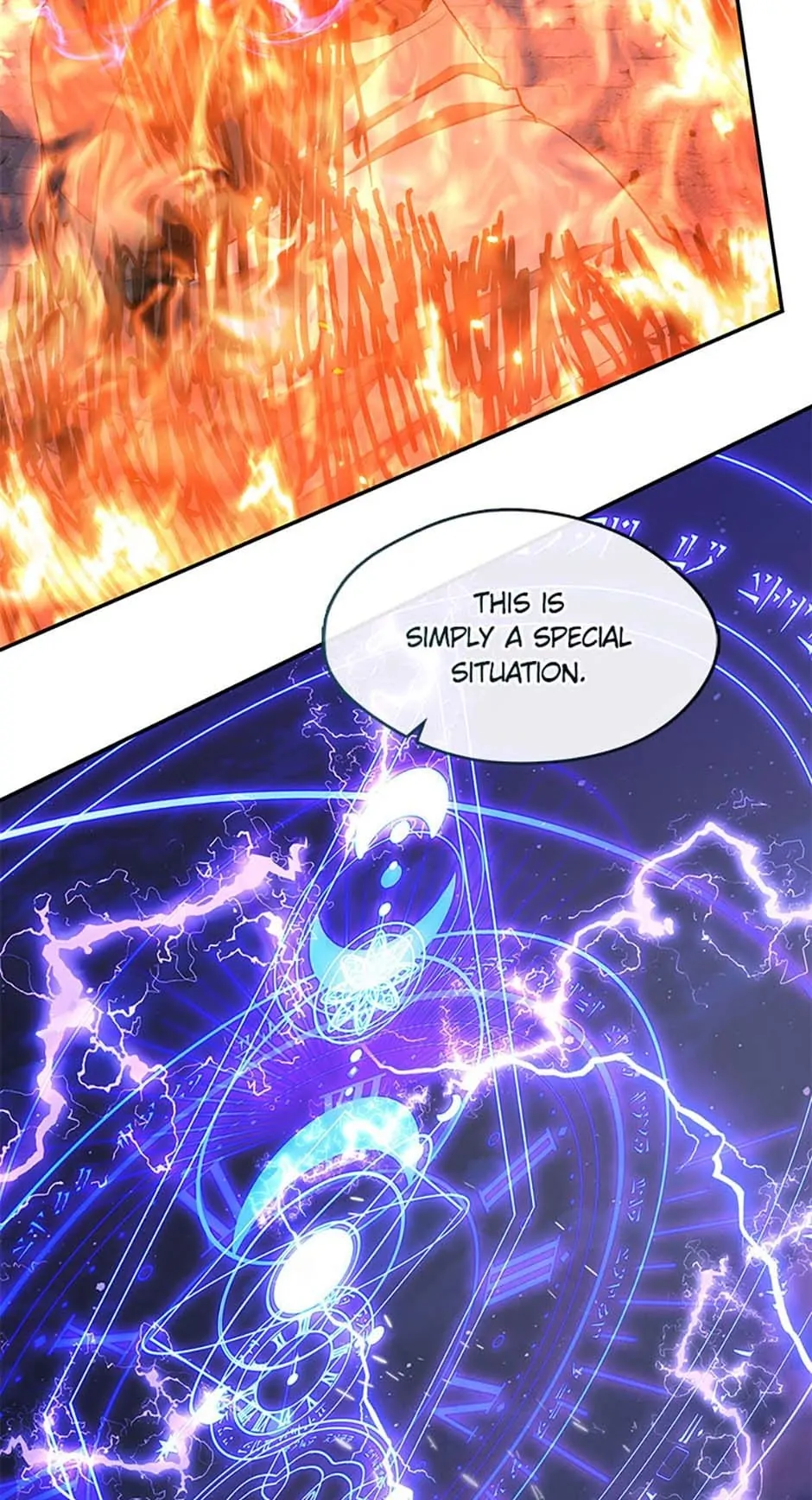 I Failed to Oust the Villain! [Official][Uncensored] - Chapter 81 manhwa