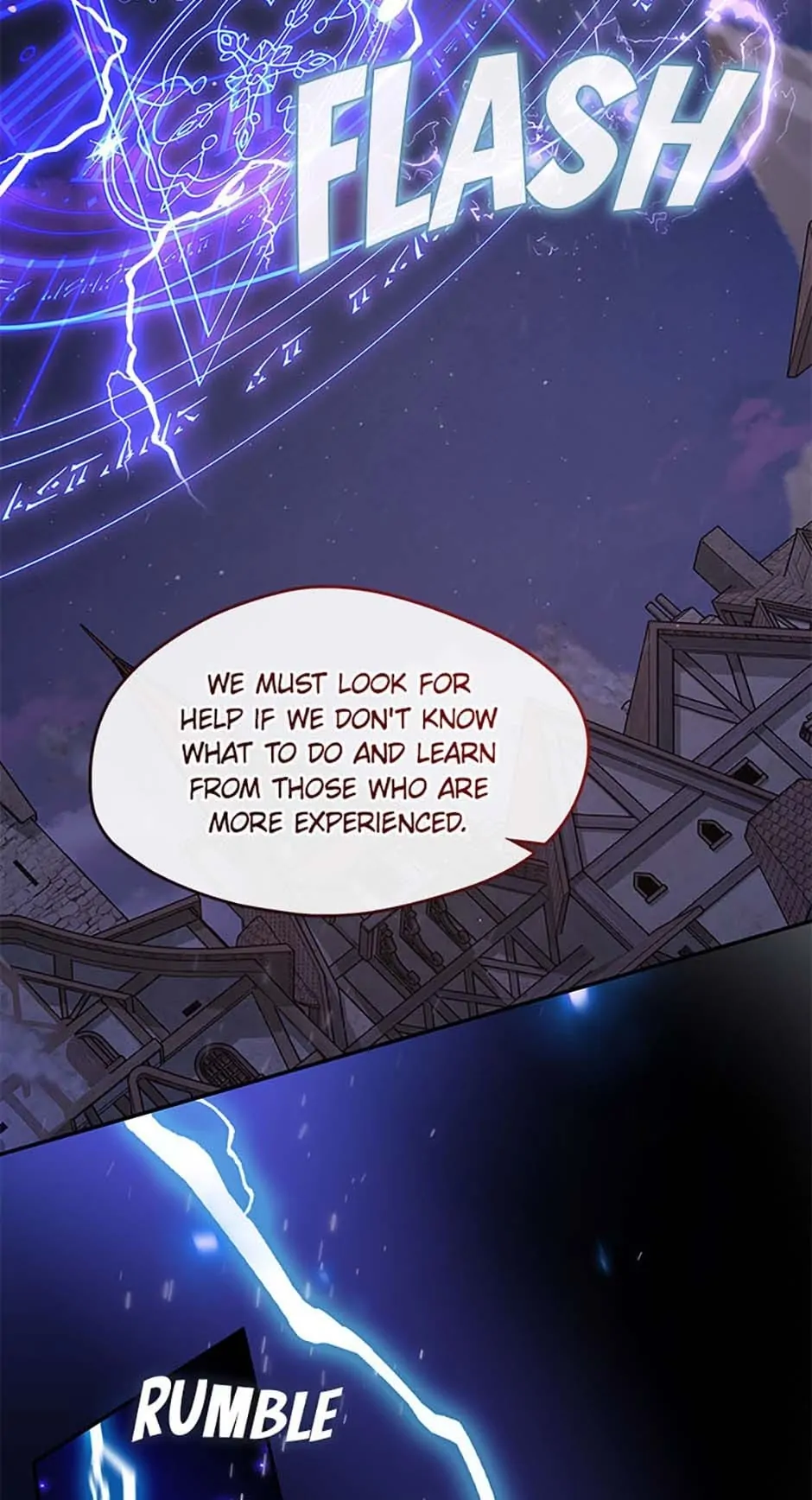 I Failed to Oust the Villain! [Official][Uncensored] - Chapter 81 manhwa