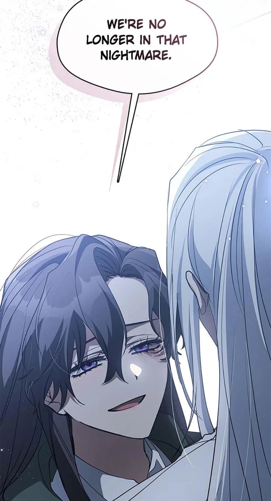 I Failed to Oust the Villain! [Official][Uncensored] - Chapter 81 manhwa