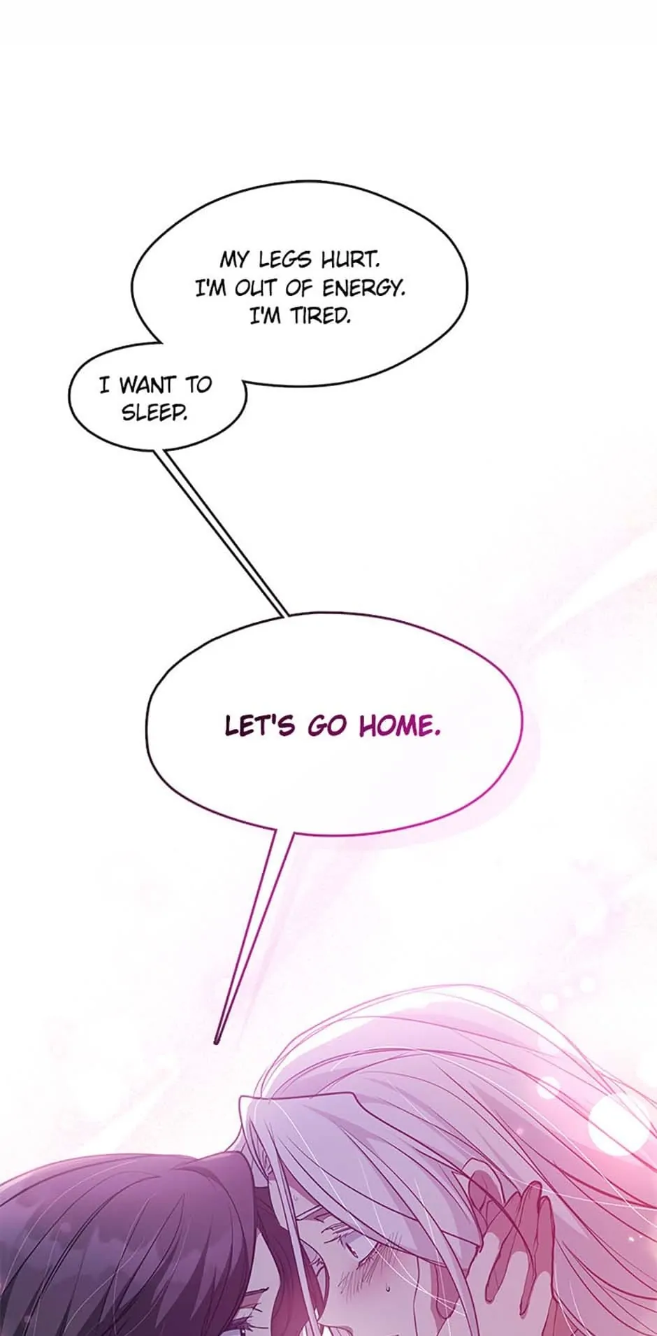 I Failed to Oust the Villain! [Official][Uncensored] - Chapter 82 manhwa