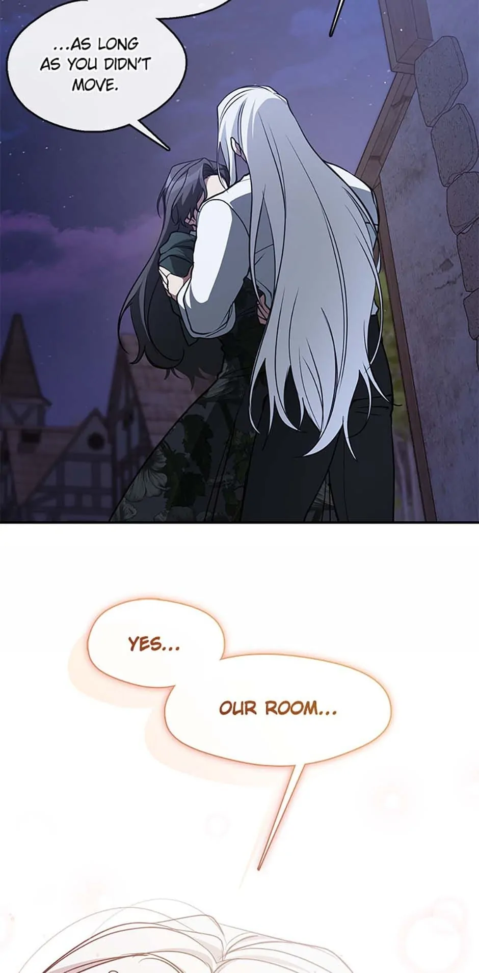 I Failed to Oust the Villain! [Official][Uncensored] - Chapter 82 manhwa