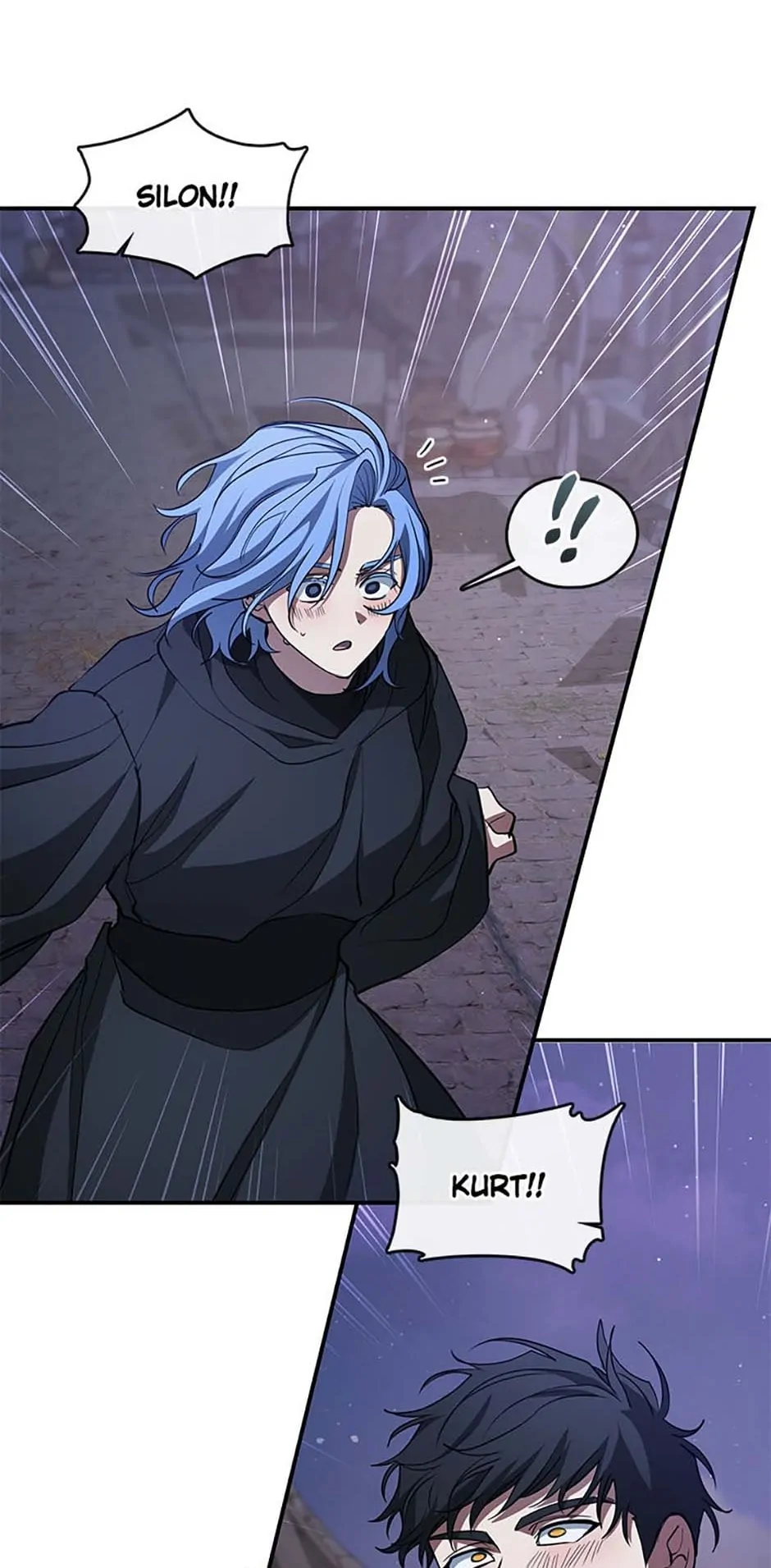 I Failed to Oust the Villain! [Official][Uncensored] - Chapter 82 manhwa