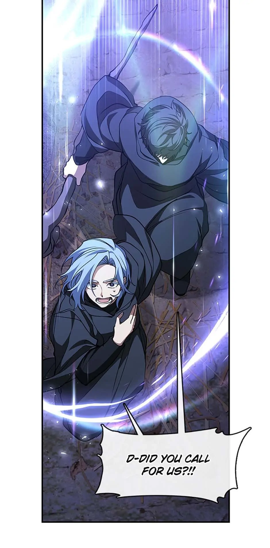 I Failed to Oust the Villain! [Official][Uncensored] - Chapter 82 manhwa