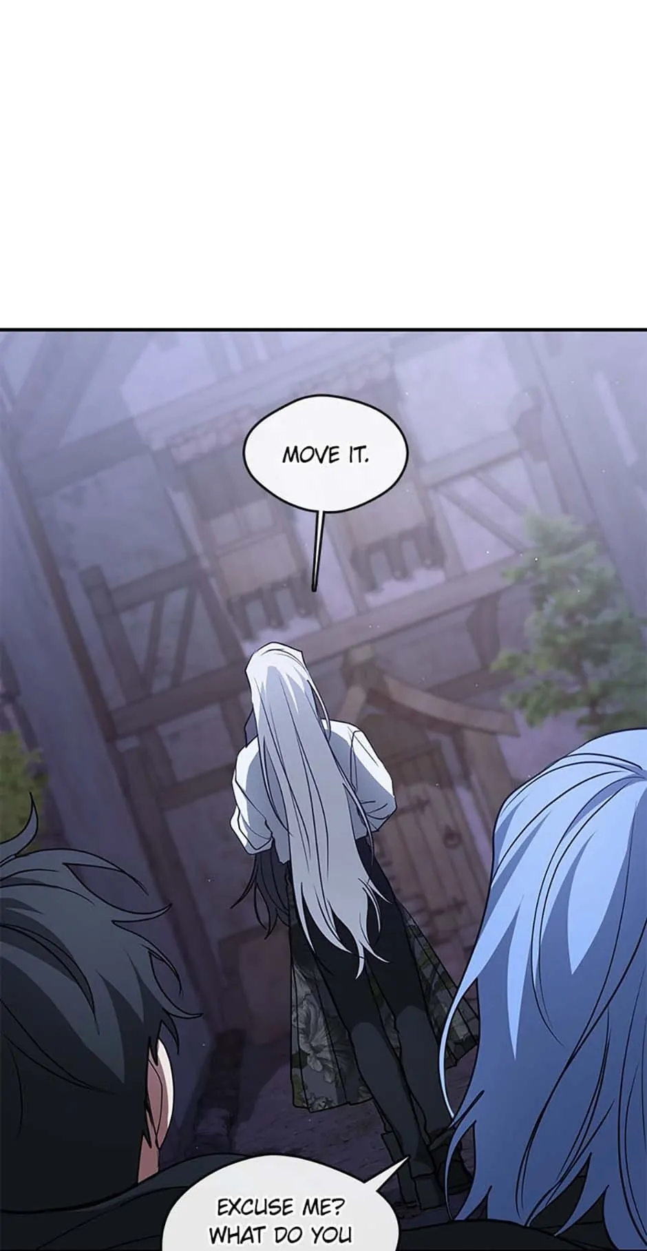 I Failed to Oust the Villain! [Official][Uncensored] - Chapter 82 manhwa
