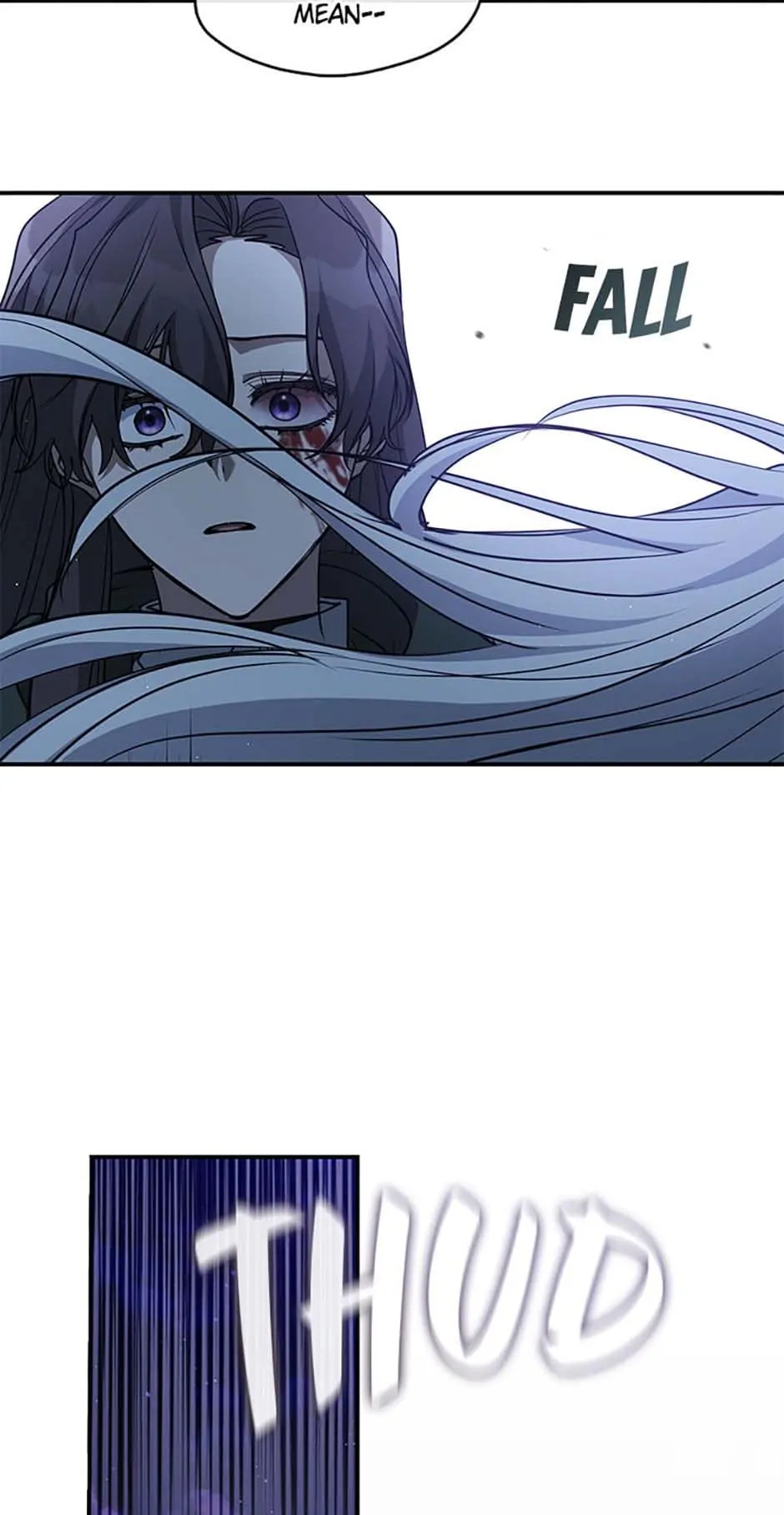 I Failed to Oust the Villain! [Official][Uncensored] - Chapter 82 manhwa