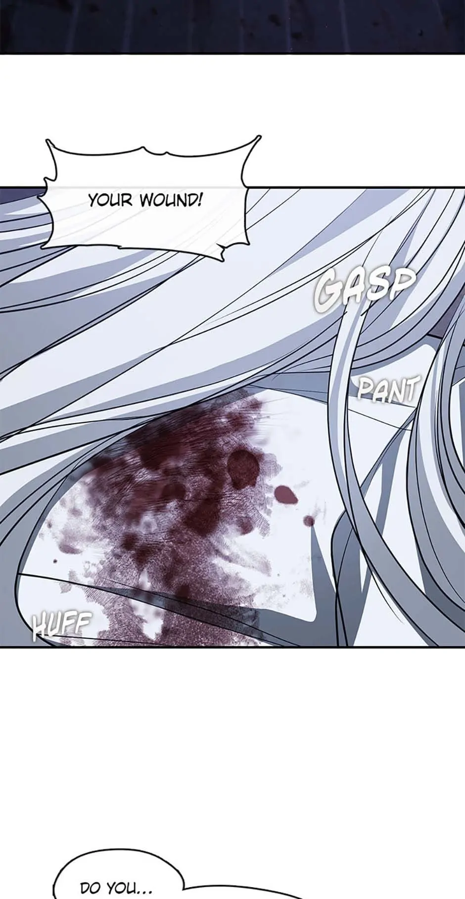 I Failed to Oust the Villain! [Official][Uncensored] - Chapter 82 manhwa