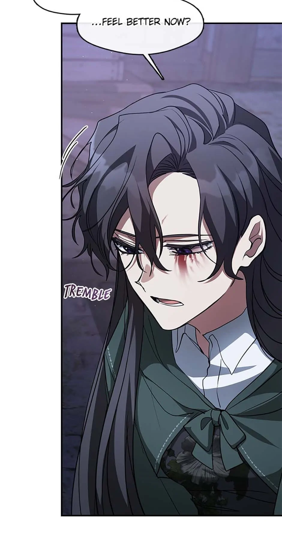 I Failed to Oust the Villain! [Official][Uncensored] - Chapter 82 manhwa