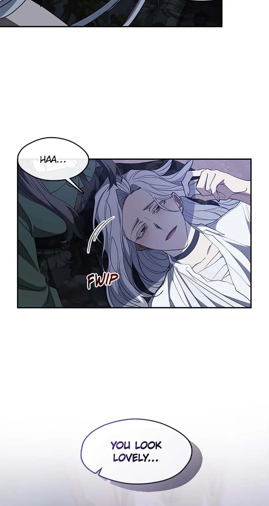 I Failed to Oust the Villain! [Official][Uncensored] - Chapter 82 manhwa