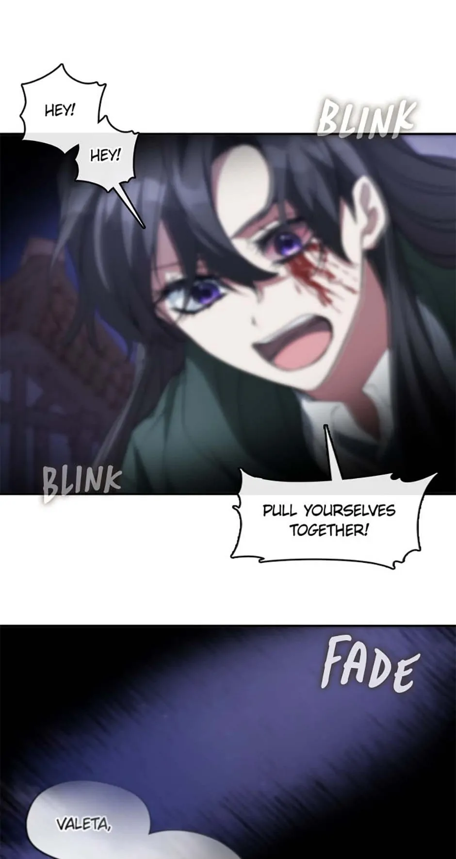 I Failed to Oust the Villain! [Official][Uncensored] - Chapter 82 manhwa