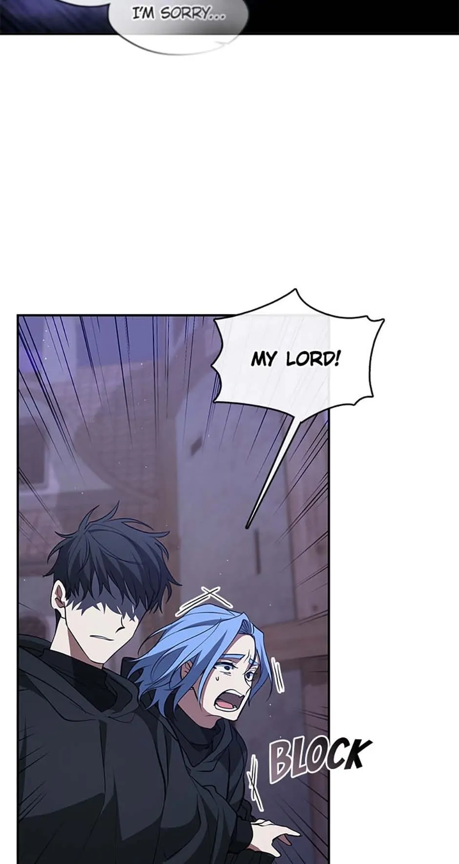 I Failed to Oust the Villain! [Official][Uncensored] - Chapter 82 manhwa