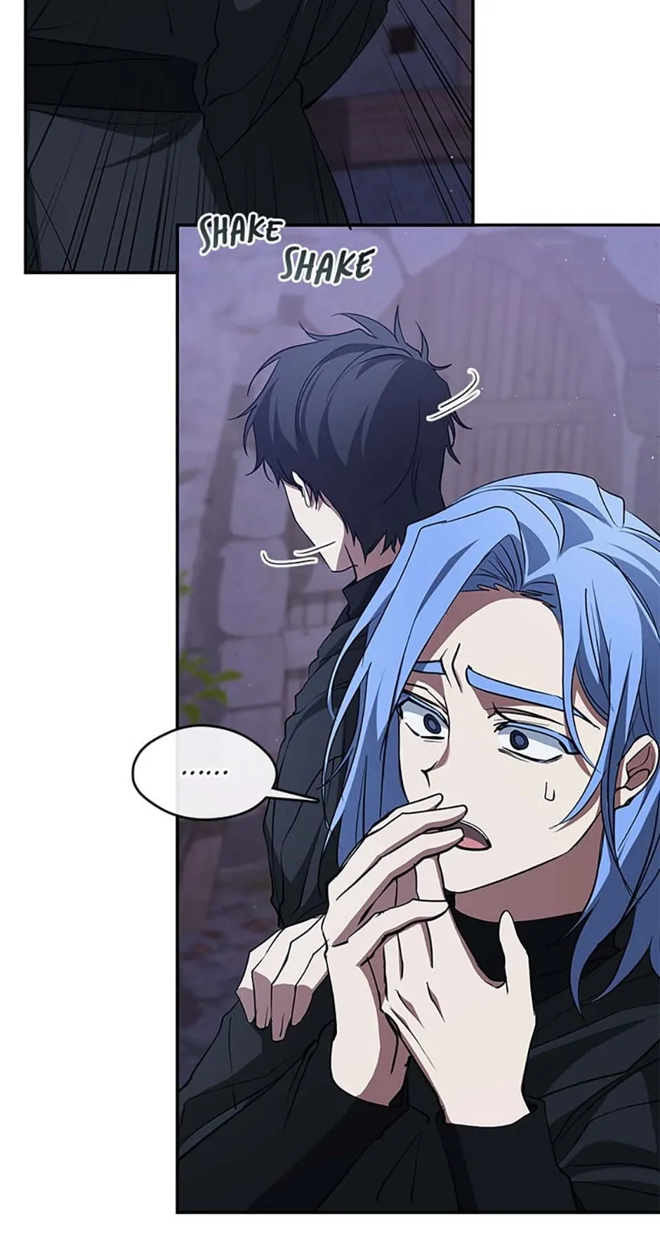 I Failed to Oust the Villain! [Official][Uncensored] - Chapter 82 manhwa