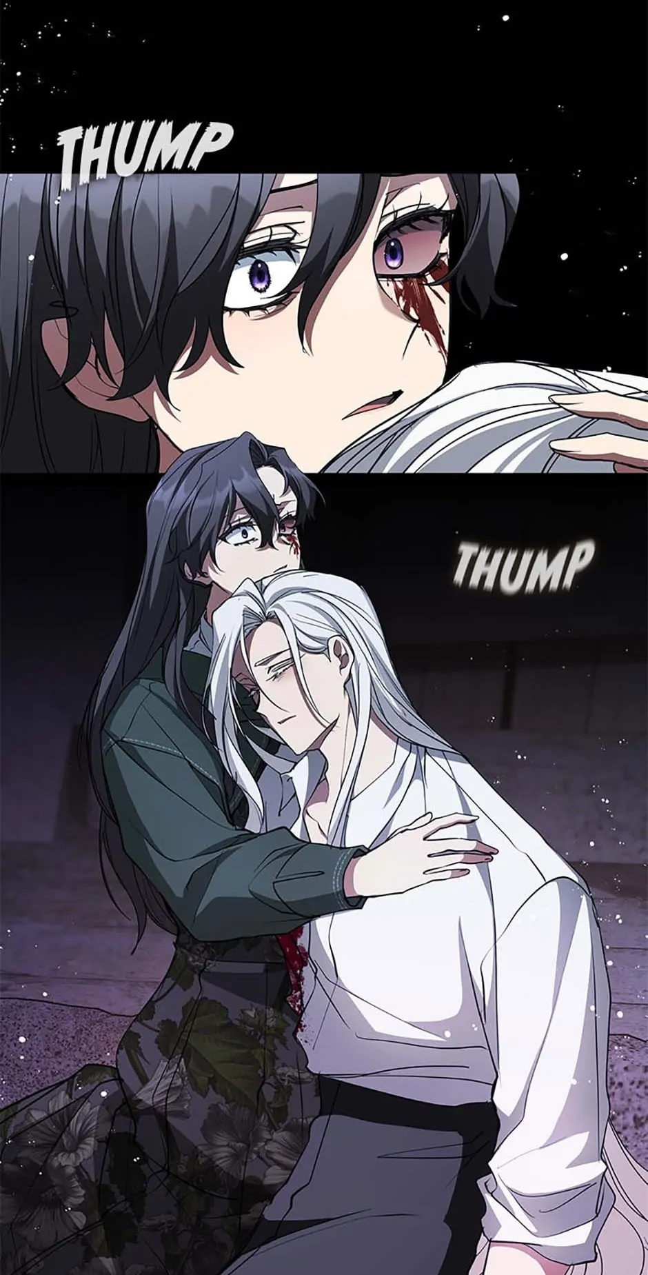 I Failed to Oust the Villain! [Official][Uncensored] - Chapter 82 manhwa