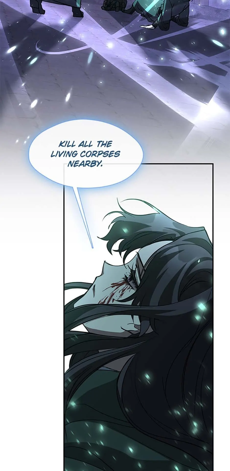 I Failed to Oust the Villain! [Official][Uncensored] - Chapter 82 manhwa