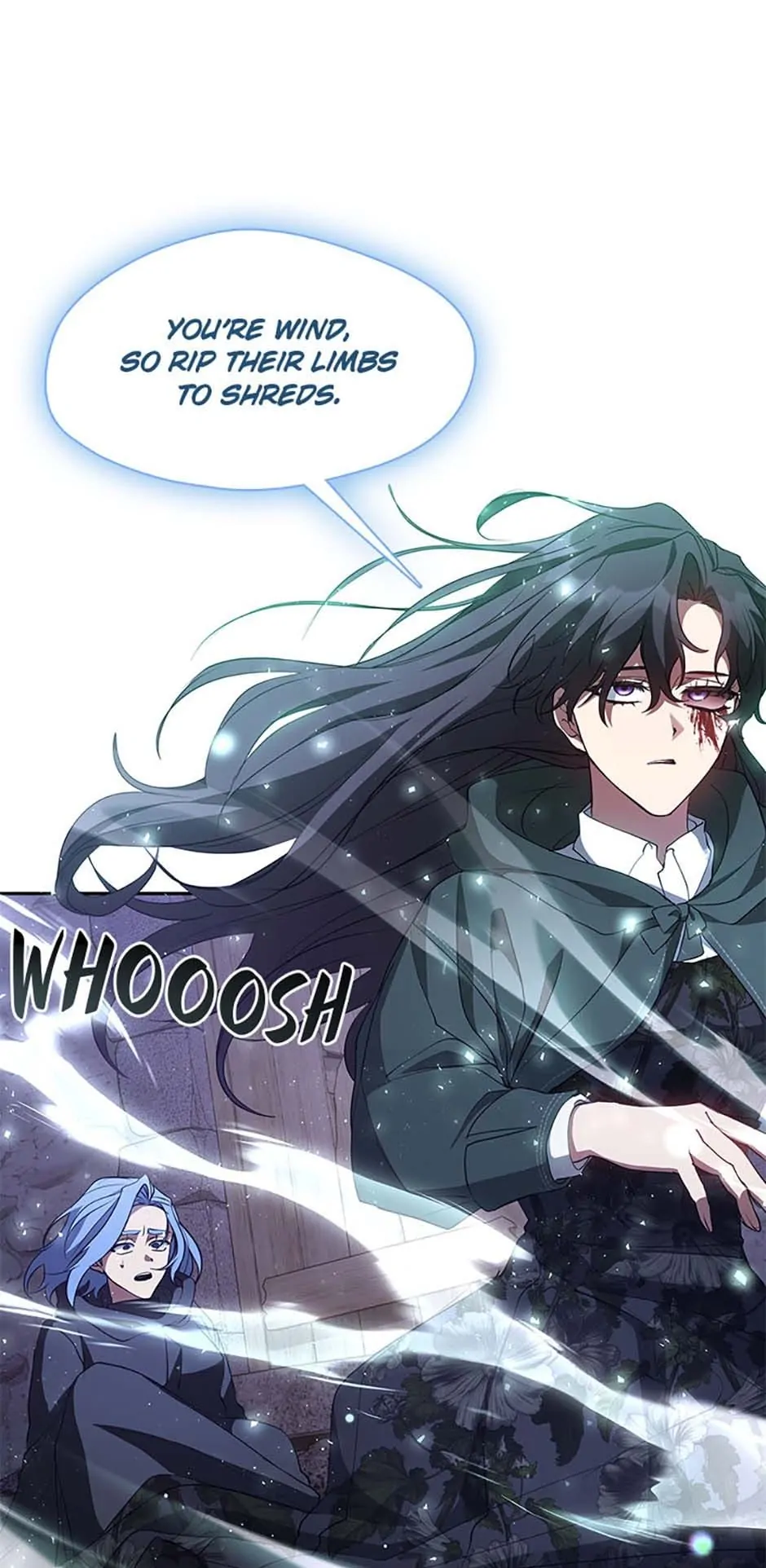 I Failed to Oust the Villain! [Official][Uncensored] - Chapter 82 manhwa