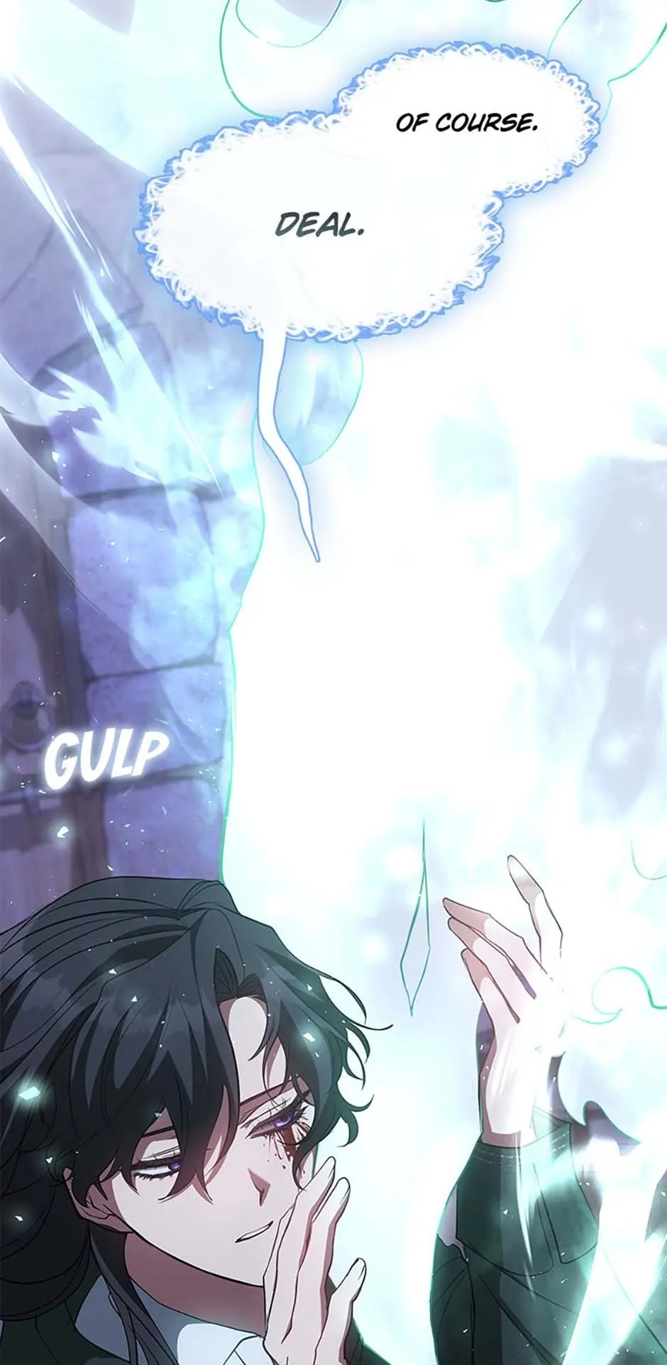 I Failed to Oust the Villain! [Official][Uncensored] - Chapter 82 manhwa