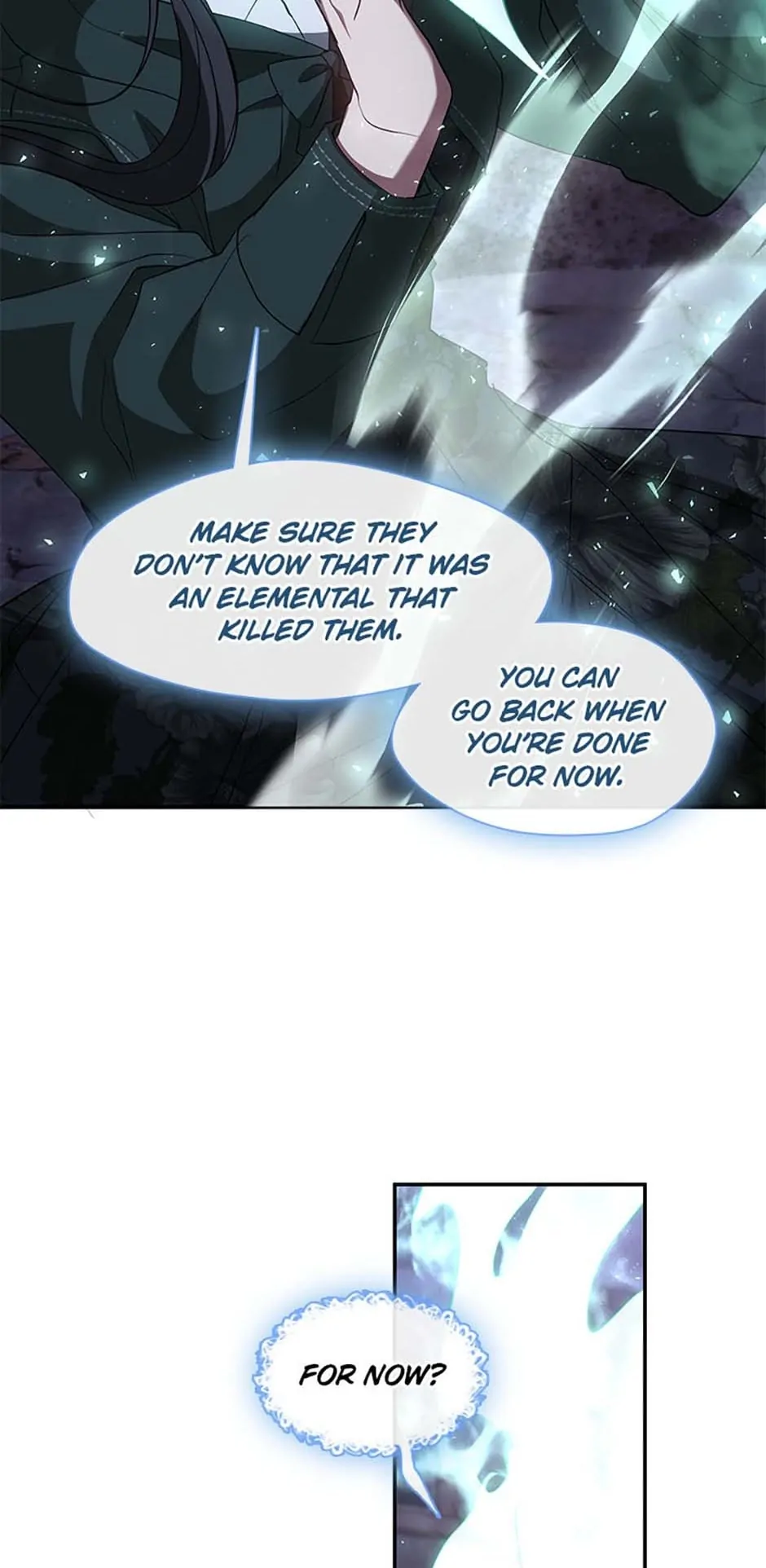 I Failed to Oust the Villain! [Official][Uncensored] - Chapter 82 manhwa