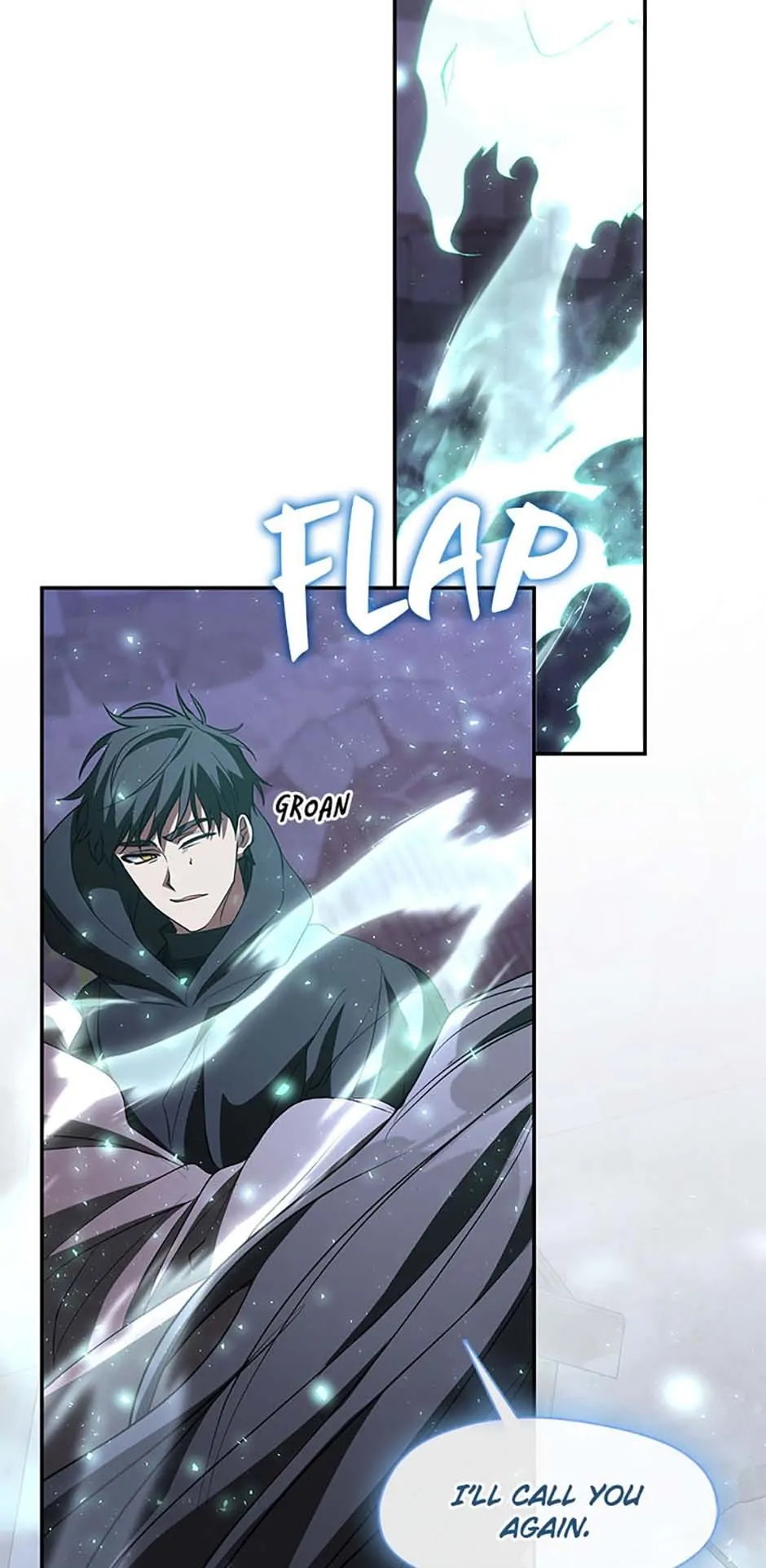 I Failed to Oust the Villain! [Official][Uncensored] - Chapter 82 manhwa