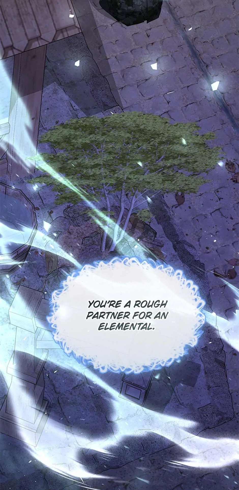 I Failed to Oust the Villain! [Official][Uncensored] - Chapter 82 manhwa