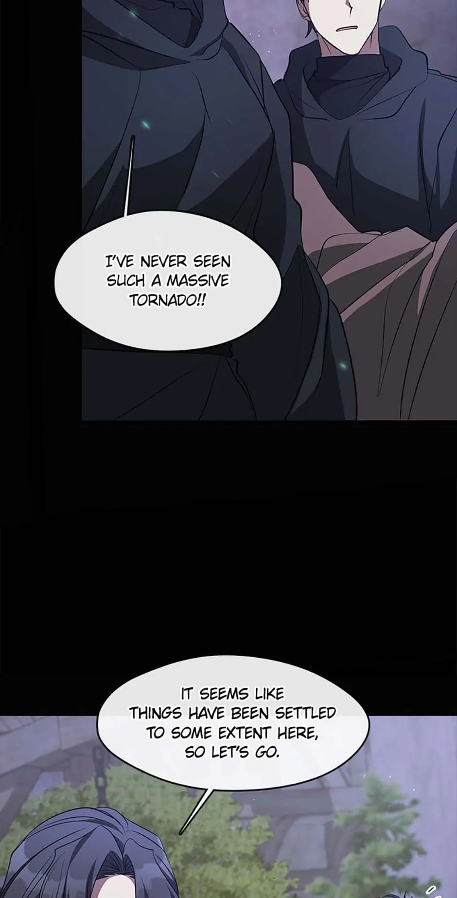 I Failed to Oust the Villain! [Official][Uncensored] - Chapter 82 manhwa