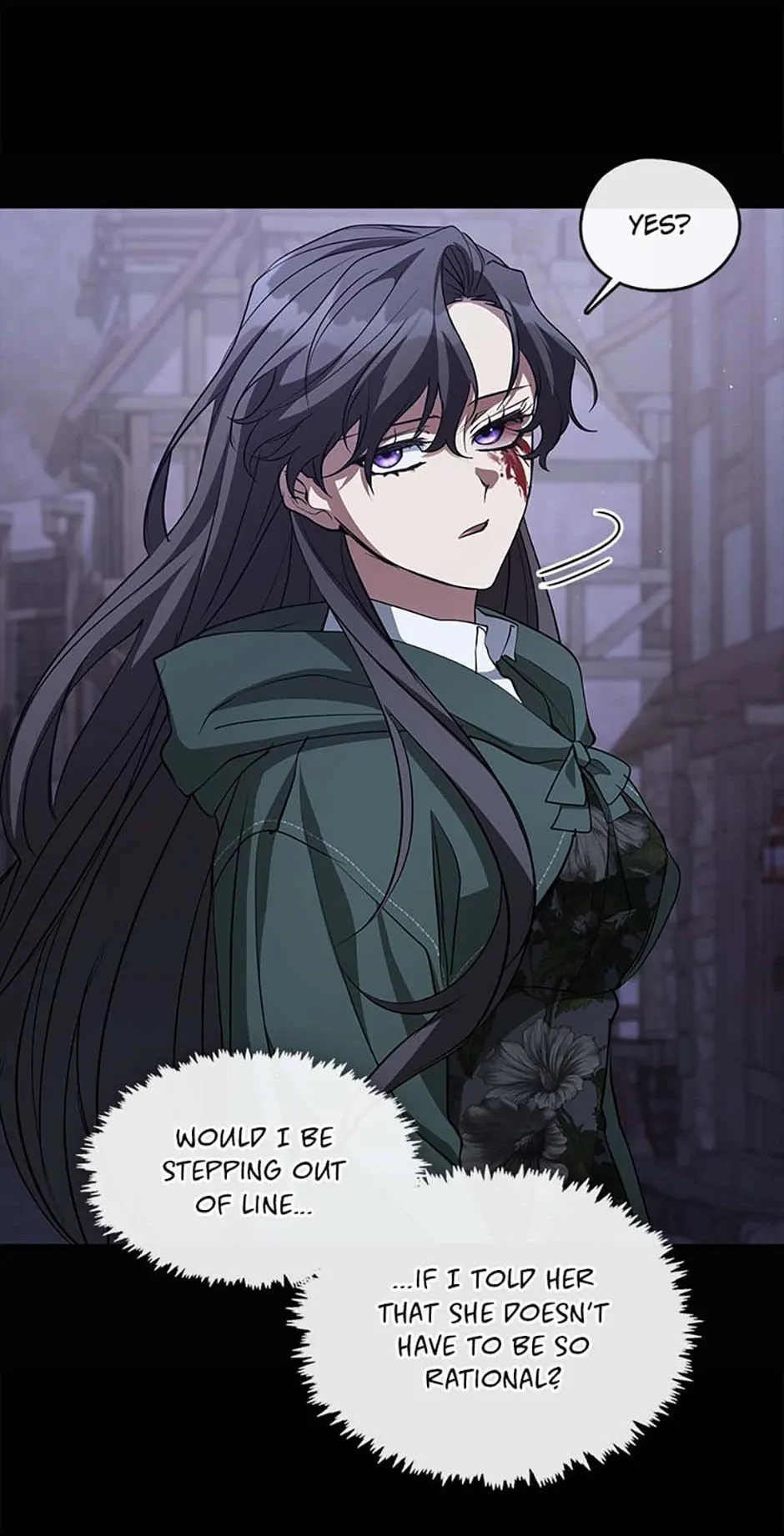 I Failed to Oust the Villain! [Official][Uncensored] - Chapter 82 manhwa
