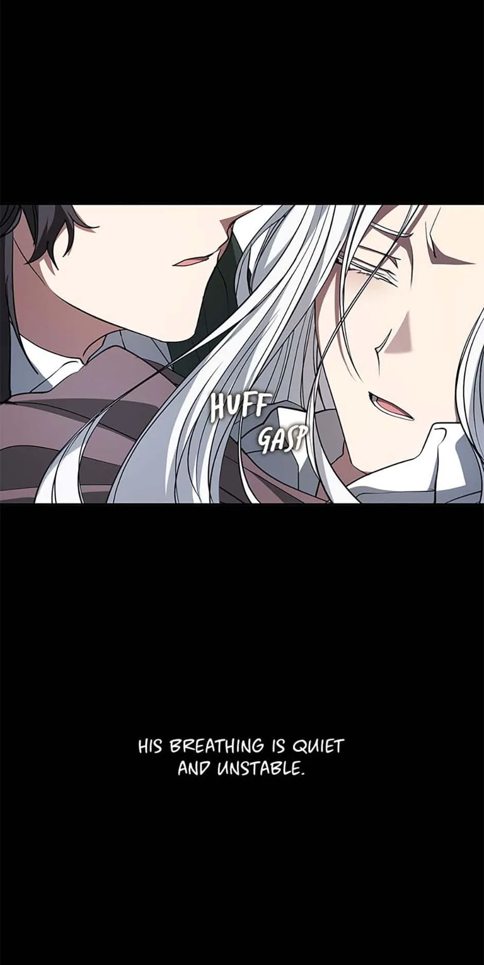 I Failed to Oust the Villain! [Official][Uncensored] - Chapter 82 manhwa