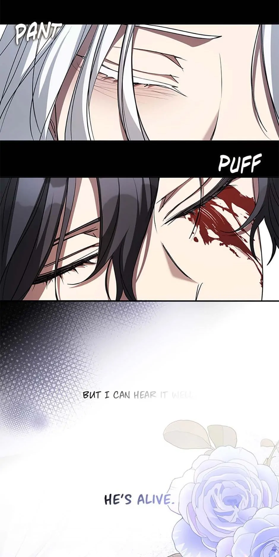 I Failed to Oust the Villain! [Official][Uncensored] - Chapter 82 manhwa