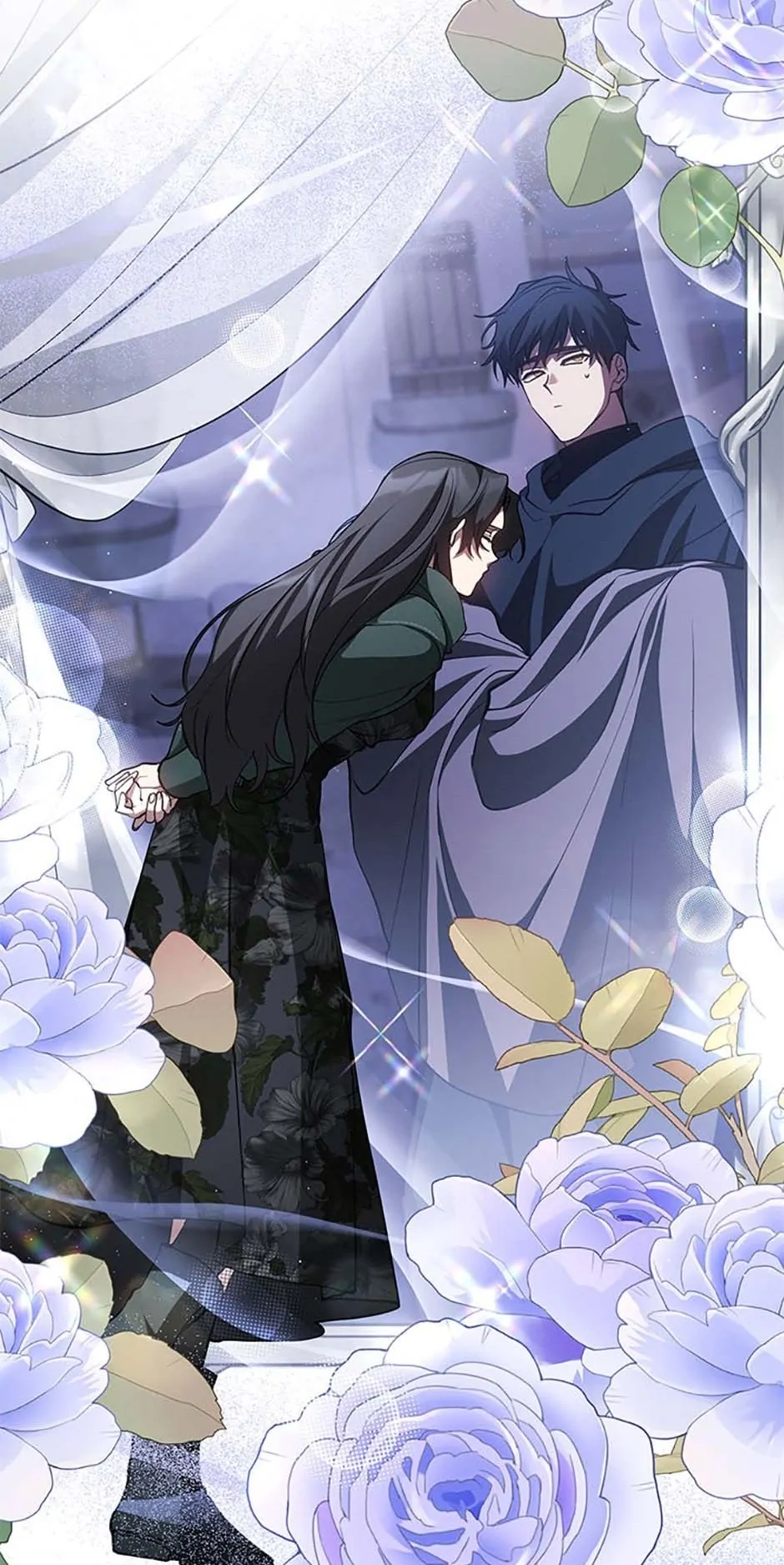 I Failed to Oust the Villain! [Official][Uncensored] - Chapter 82 manhwa