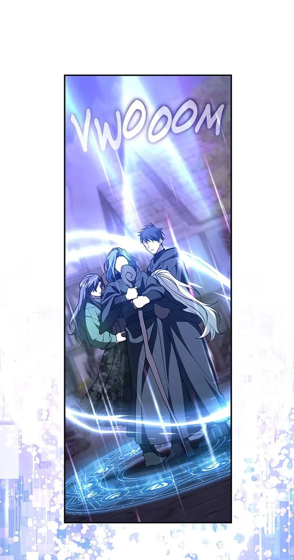 I Failed to Oust the Villain! [Official][Uncensored] - Chapter 82 manhwa