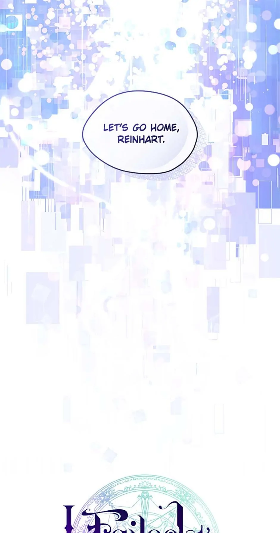 I Failed to Oust the Villain! [Official][Uncensored] - Chapter 82 manhwa