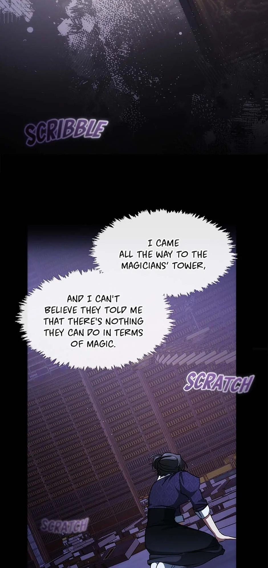 I Failed to Oust the Villain! [Official][Uncensored] - Chapter 83 manhwa