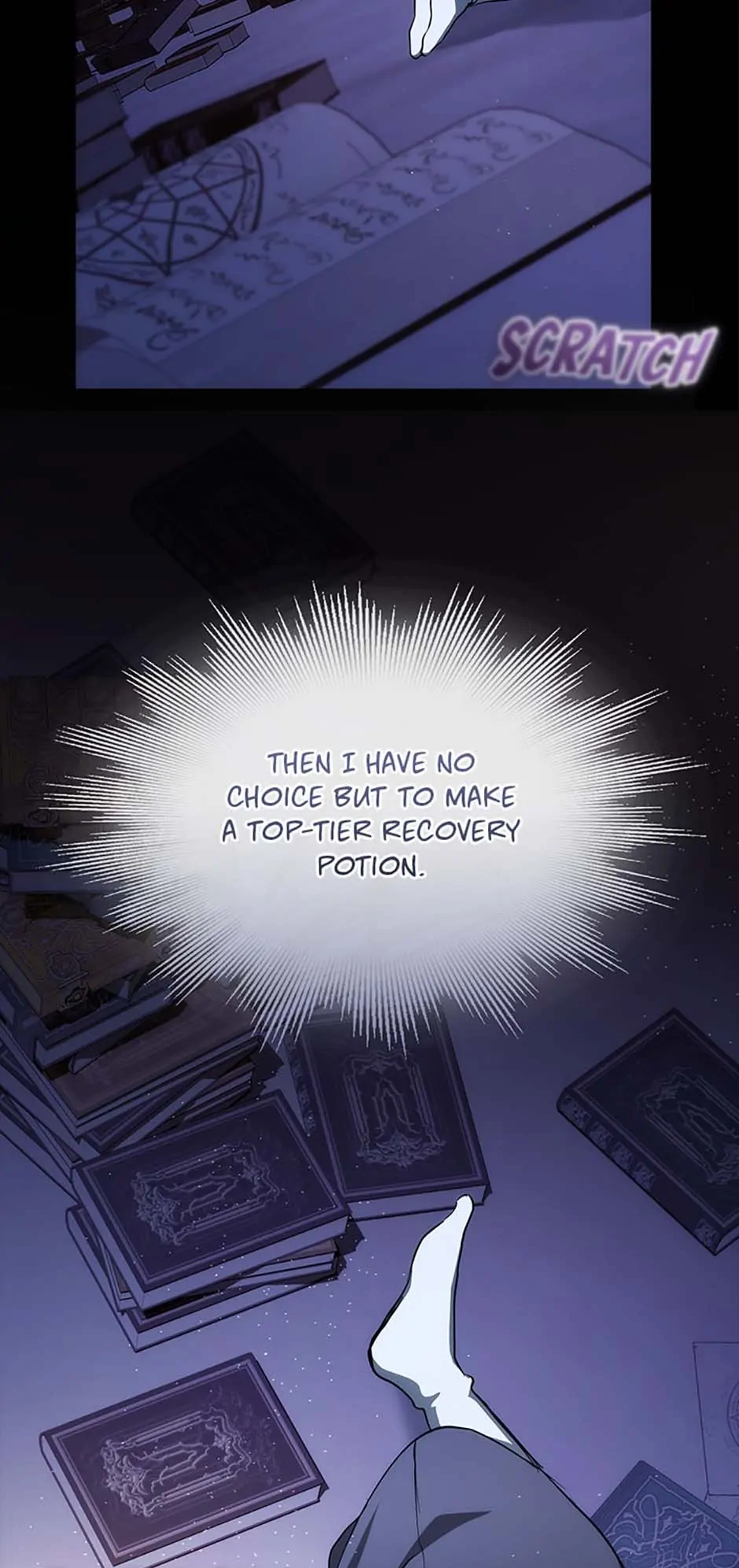 I Failed to Oust the Villain! [Official][Uncensored] - Chapter 83 manhwa