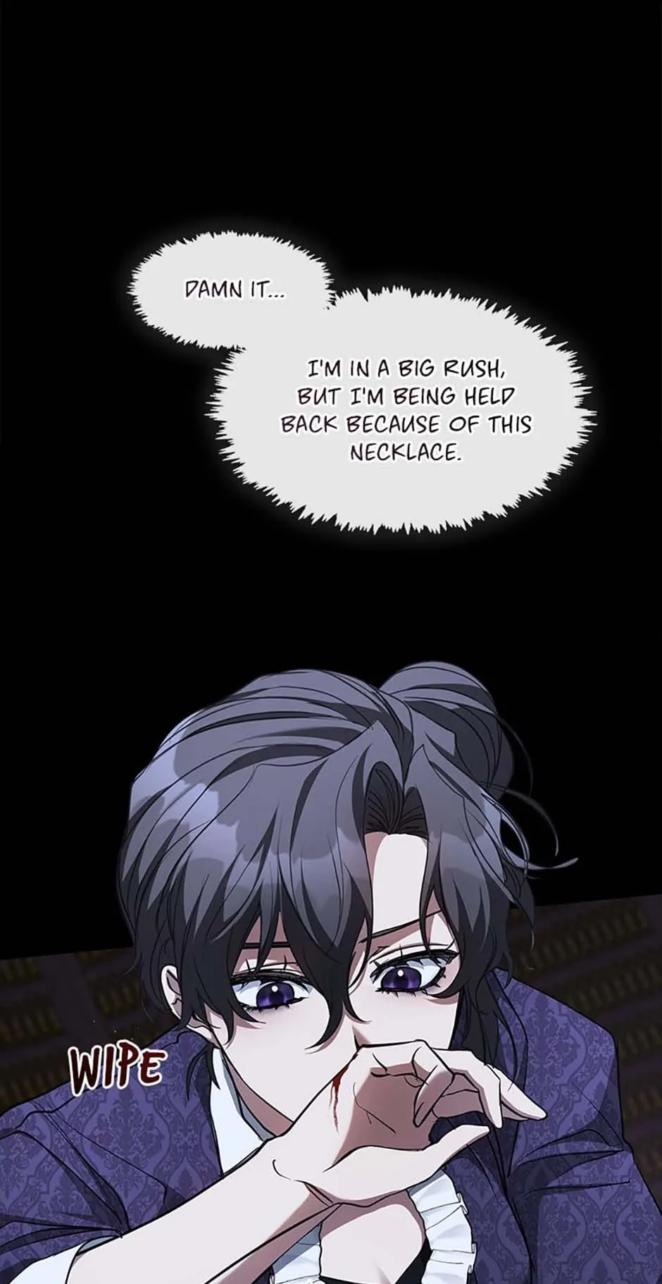 I Failed to Oust the Villain! [Official][Uncensored] - Chapter 83 manhwa