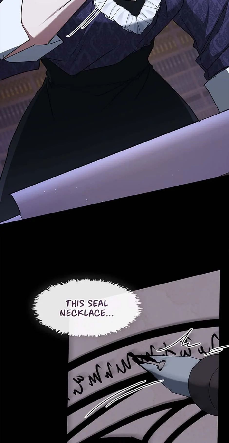 I Failed to Oust the Villain! [Official][Uncensored] - Chapter 83 manhwa