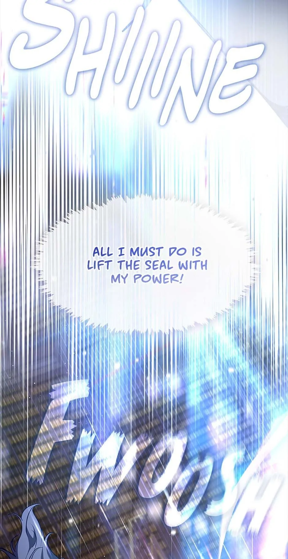 I Failed to Oust the Villain! [Official][Uncensored] - Chapter 83 manhwa
