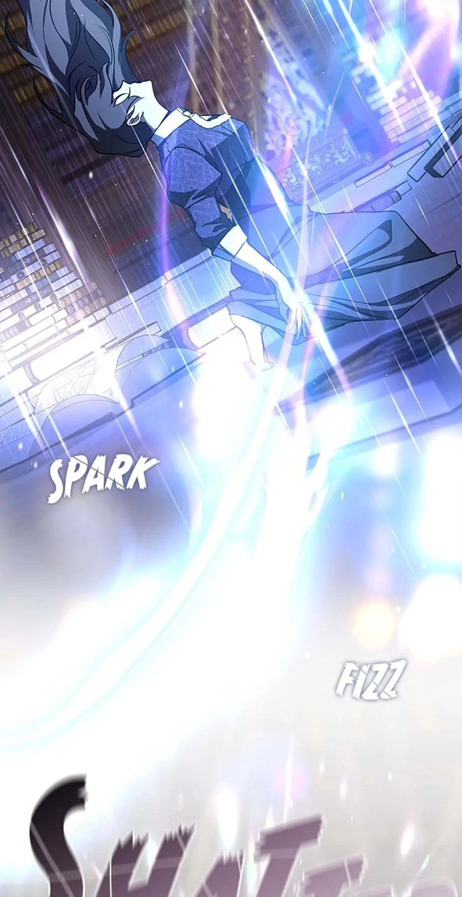 I Failed to Oust the Villain! [Official][Uncensored] - Chapter 83 manhwa