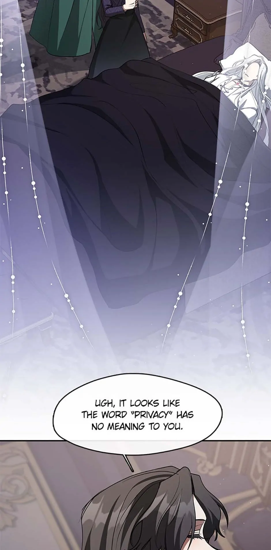 I Failed to Oust the Villain! [Official][Uncensored] - Chapter 83 manhwa