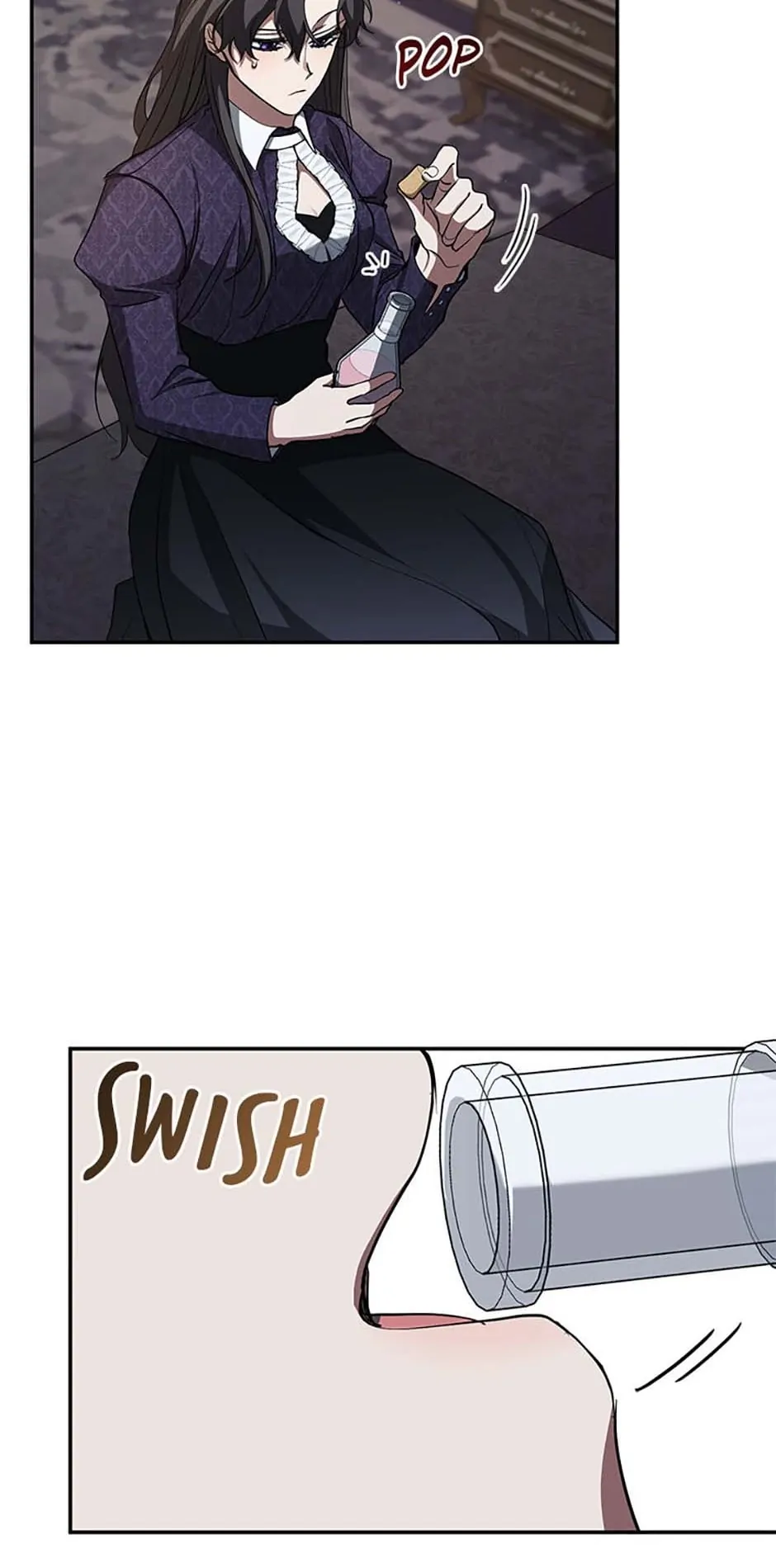I Failed to Oust the Villain! [Official][Uncensored] - Chapter 83 manhwa