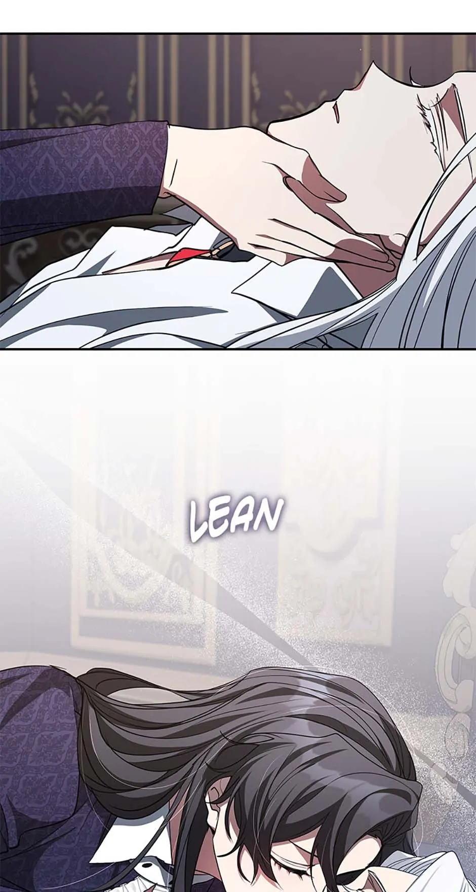 I Failed to Oust the Villain! [Official][Uncensored] - Chapter 83 manhwa