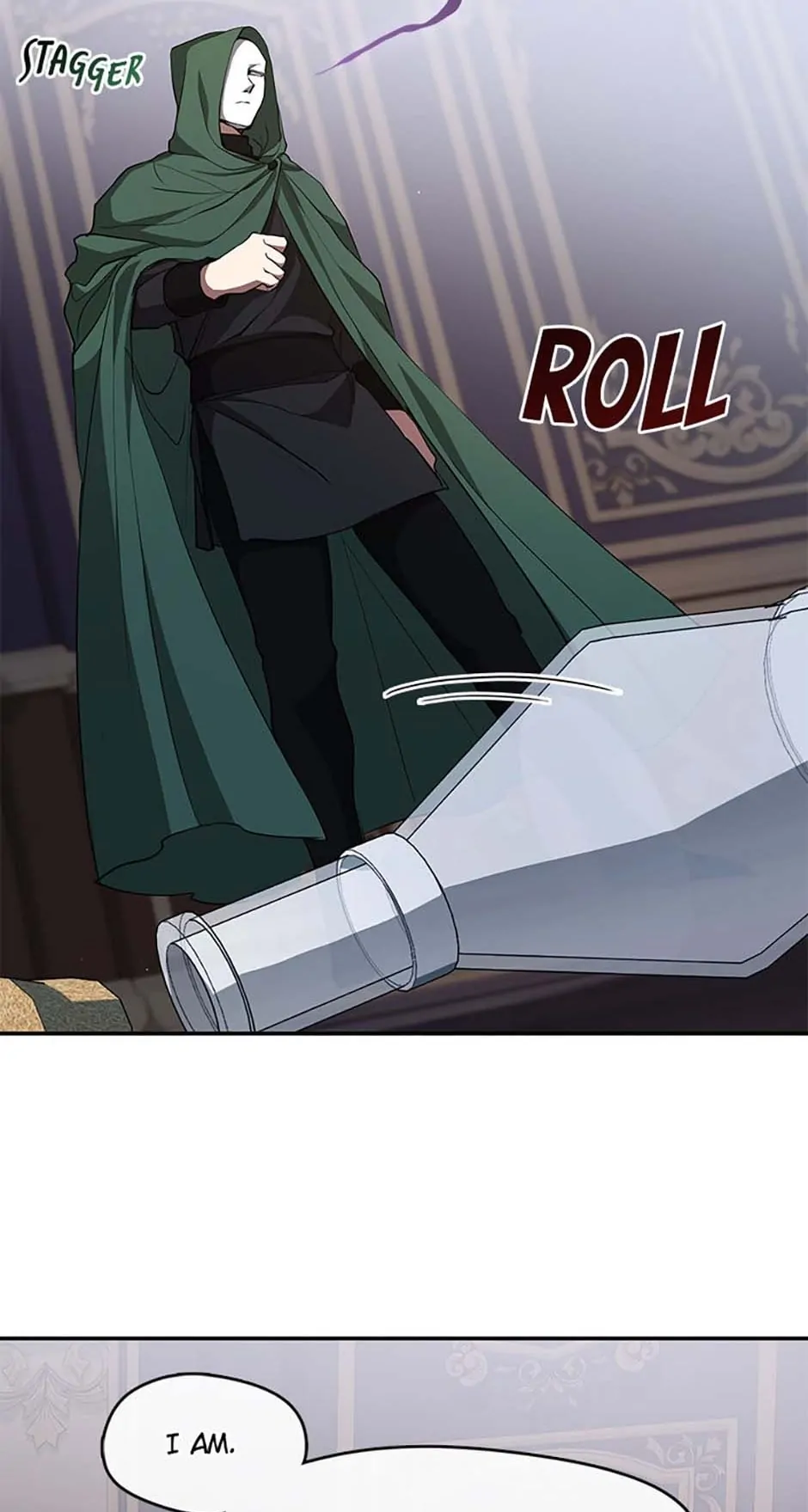 I Failed to Oust the Villain! [Official][Uncensored] - Chapter 83 manhwa