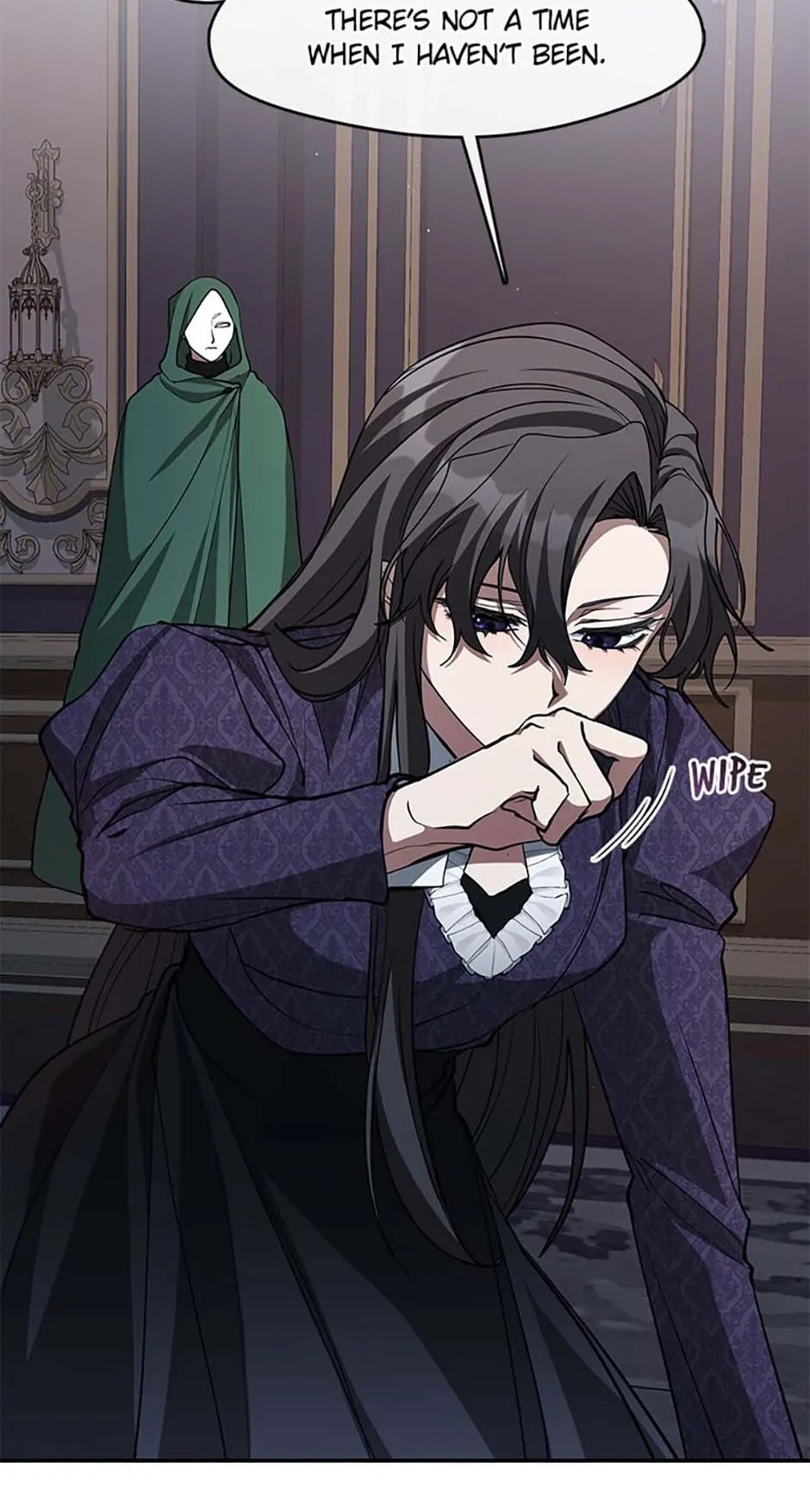 I Failed to Oust the Villain! [Official][Uncensored] - Chapter 83 manhwa