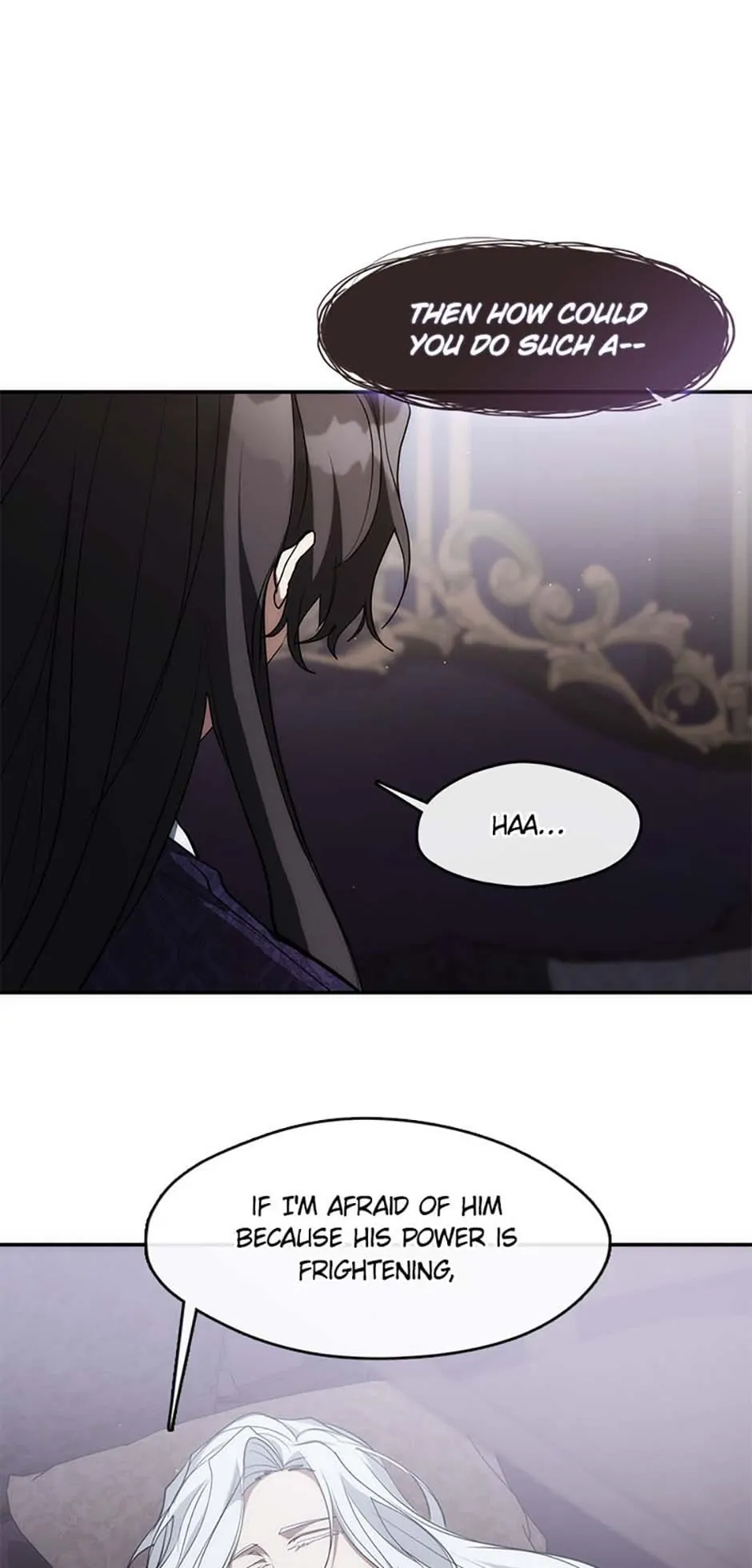 I Failed to Oust the Villain! [Official][Uncensored] - Chapter 83 manhwa