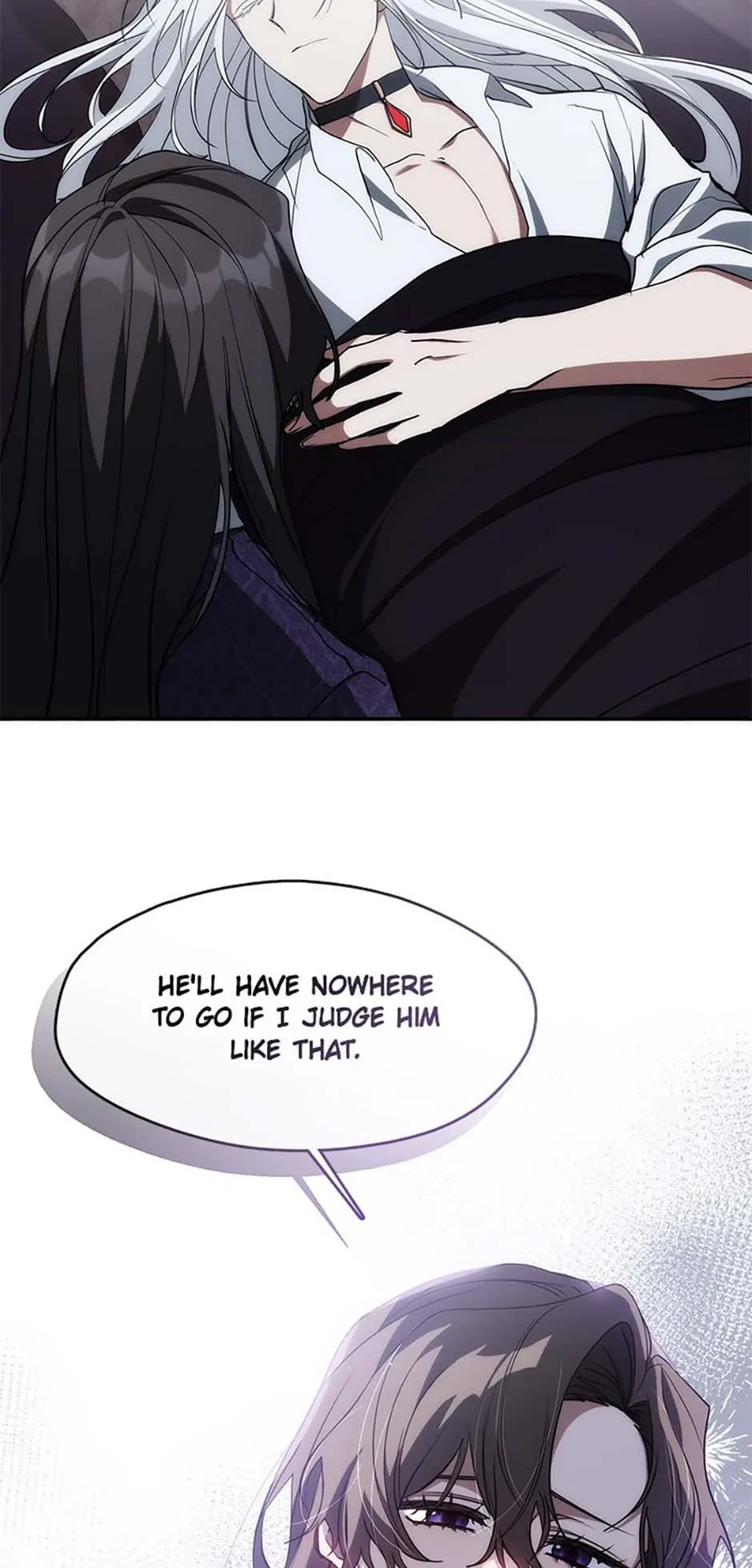 I Failed to Oust the Villain! [Official][Uncensored] - Chapter 83 manhwa