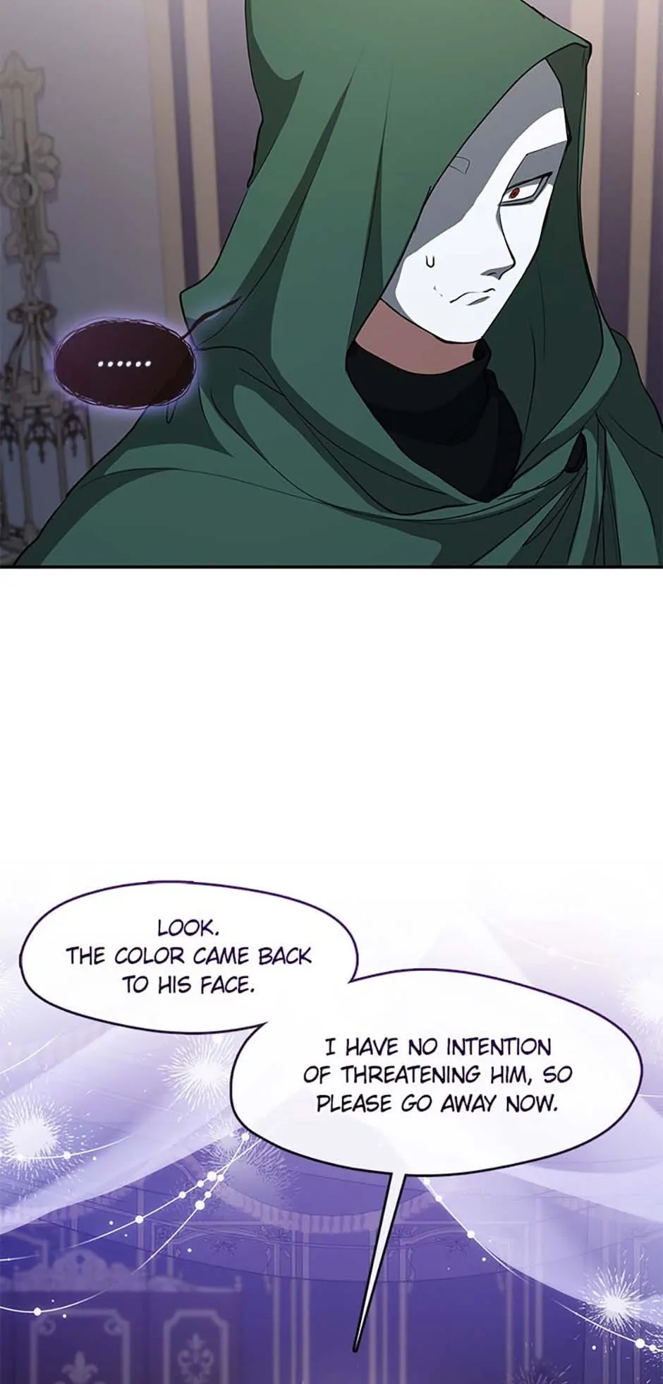 I Failed to Oust the Villain! [Official][Uncensored] - Chapter 83 manhwa