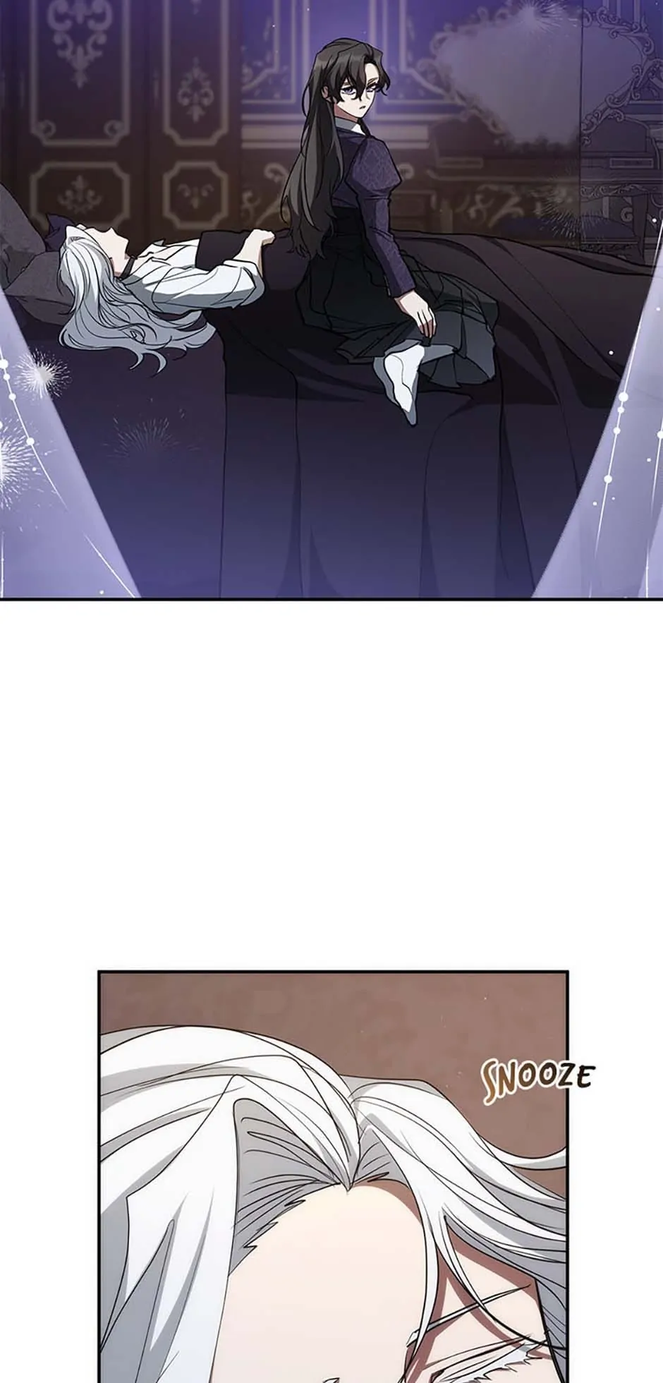 I Failed to Oust the Villain! [Official][Uncensored] - Chapter 83 manhwa