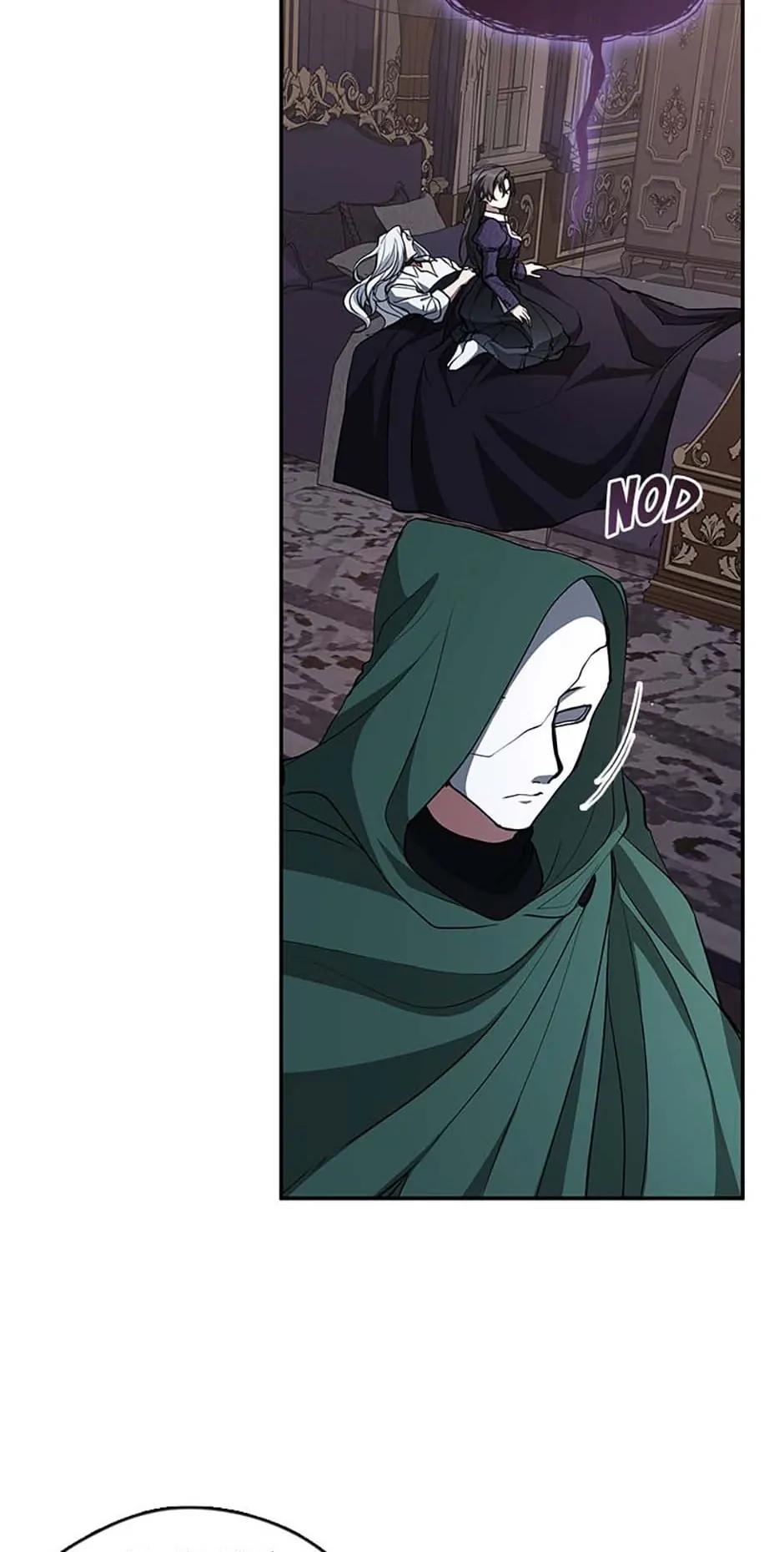 I Failed to Oust the Villain! [Official][Uncensored] - Chapter 83 manhwa