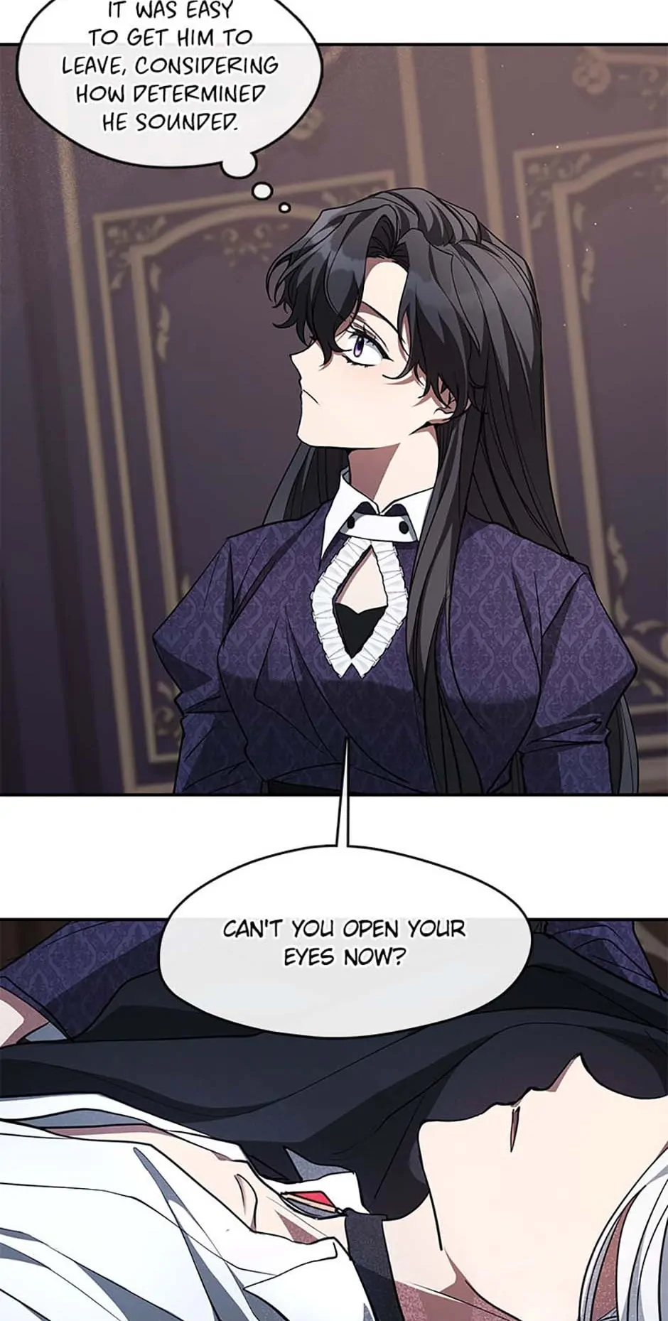 I Failed to Oust the Villain! [Official][Uncensored] - Chapter 83 manhwa
