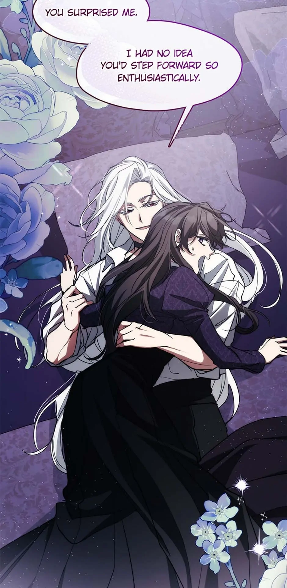 I Failed to Oust the Villain! [Official][Uncensored] - Chapter 83 manhwa