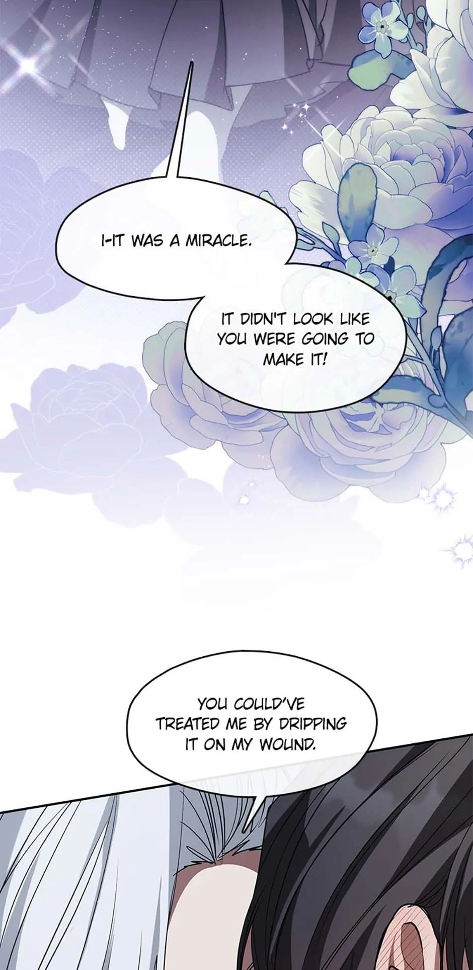 I Failed to Oust the Villain! [Official][Uncensored] - Chapter 83 manhwa
